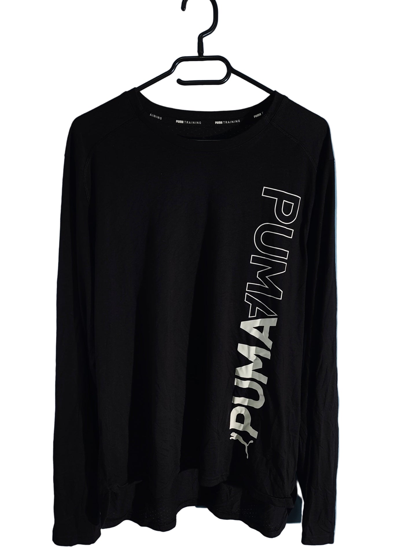 PUMA Training Блуза/Мъжка XL
