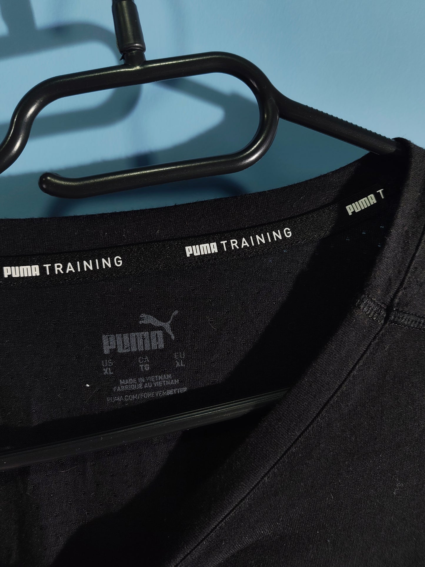 PUMA Training Блуза/Мъжка XL