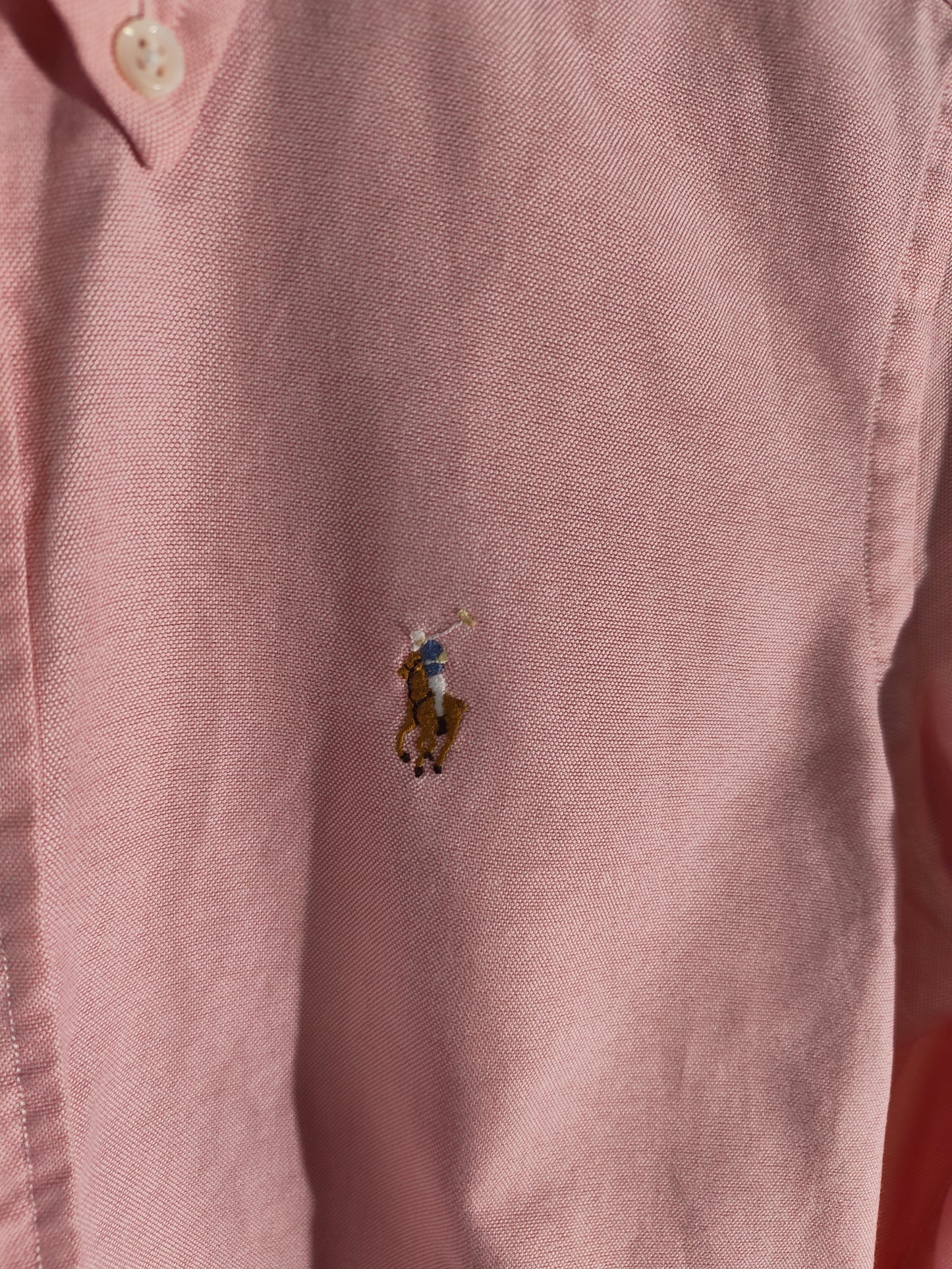 Ralph Lauren Риза/Дамска М