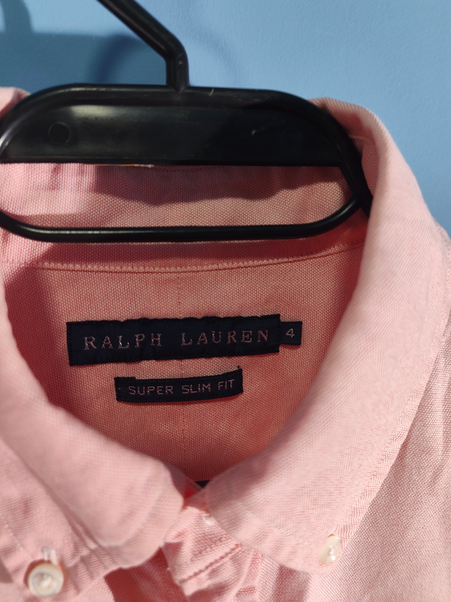 Ralph Lauren Риза/Дамска М
