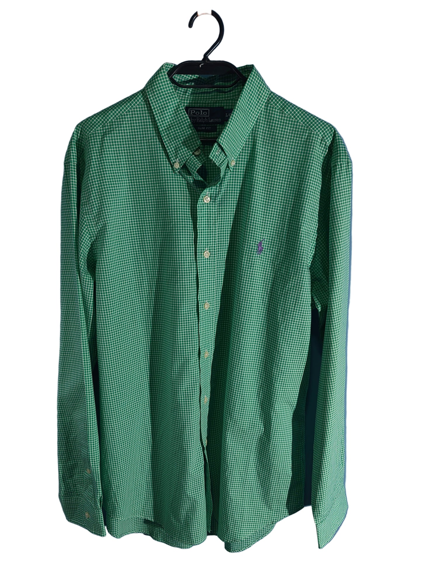 Polo Ralph Lauren Риза/Мъжка L