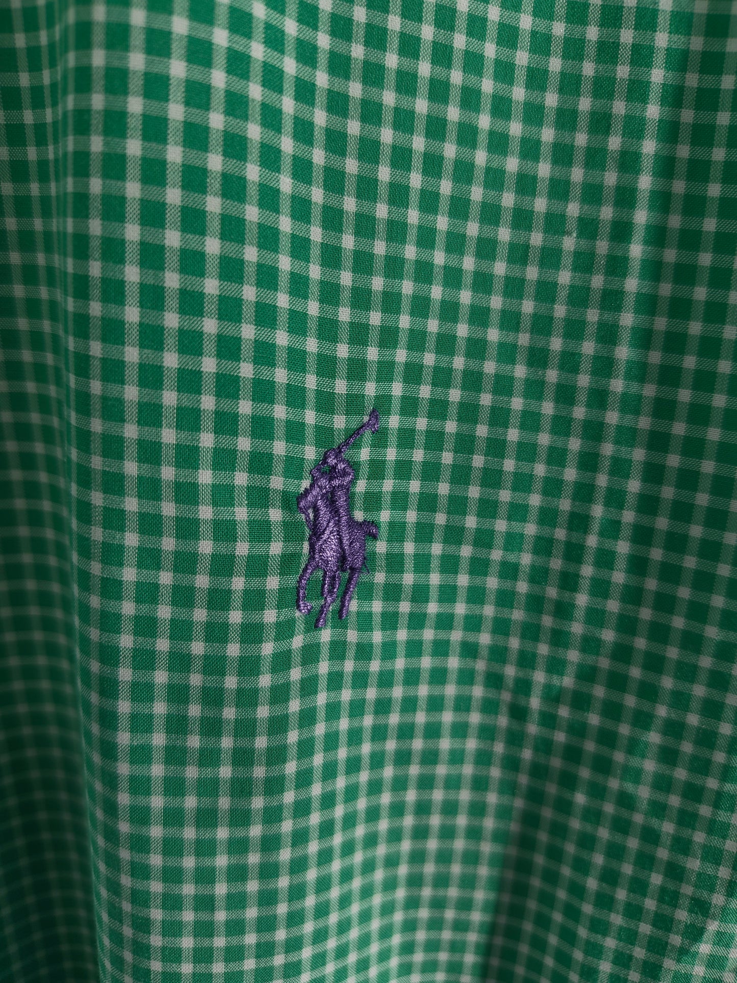 Polo Ralph Lauren Риза/Мъжка L