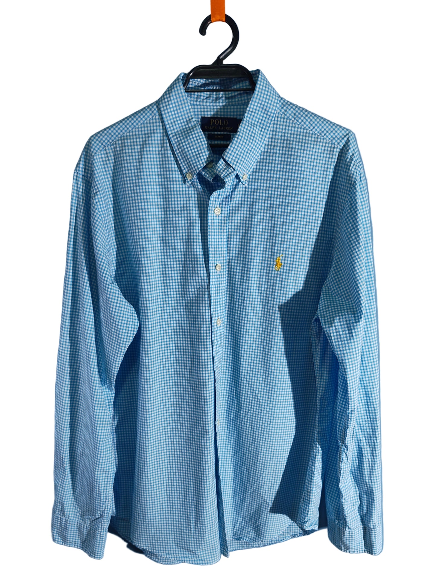 Polo Ralph Lauren Риза/Мъжка L