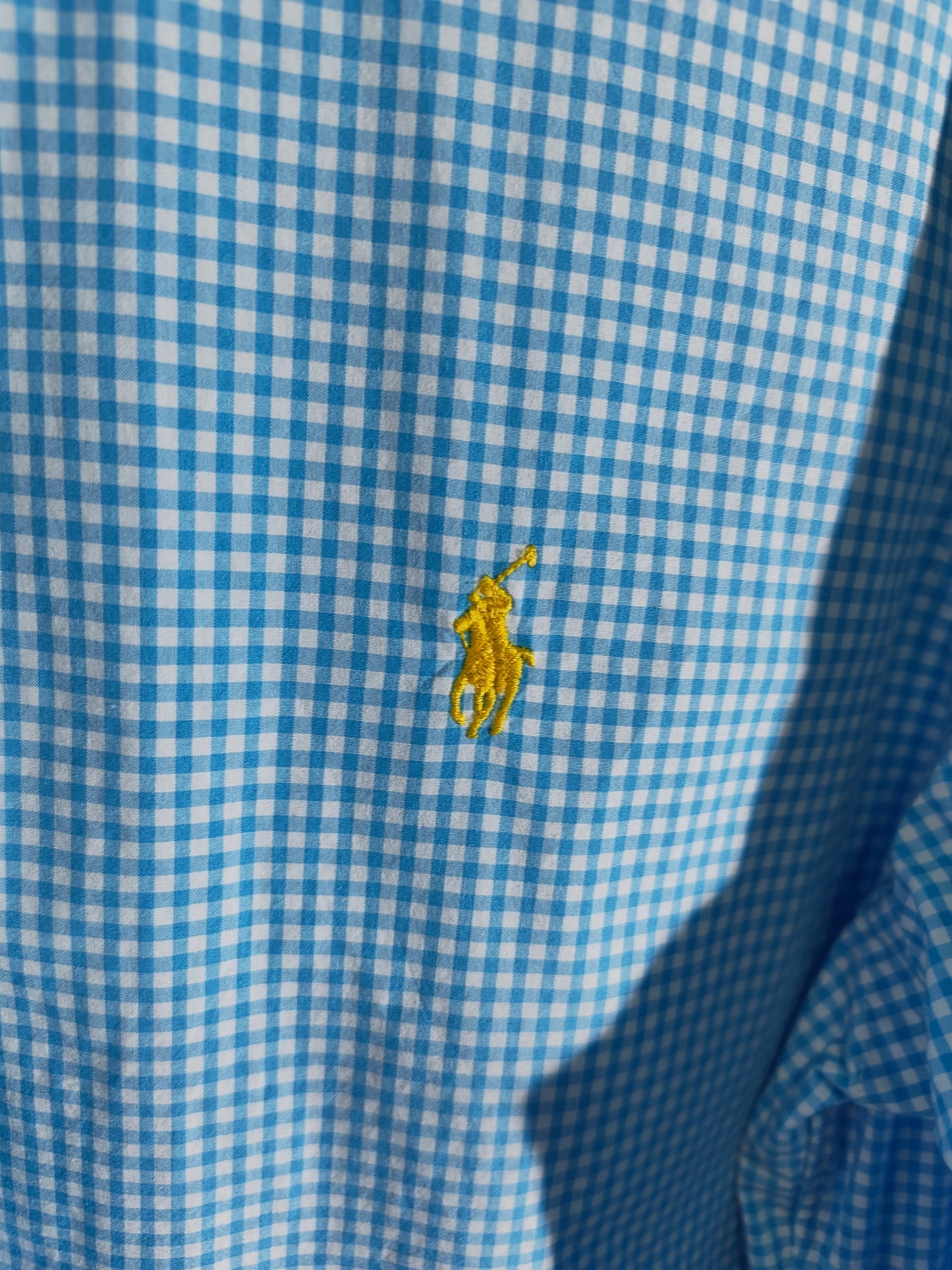 Polo Ralph Lauren Риза/Мъжка L