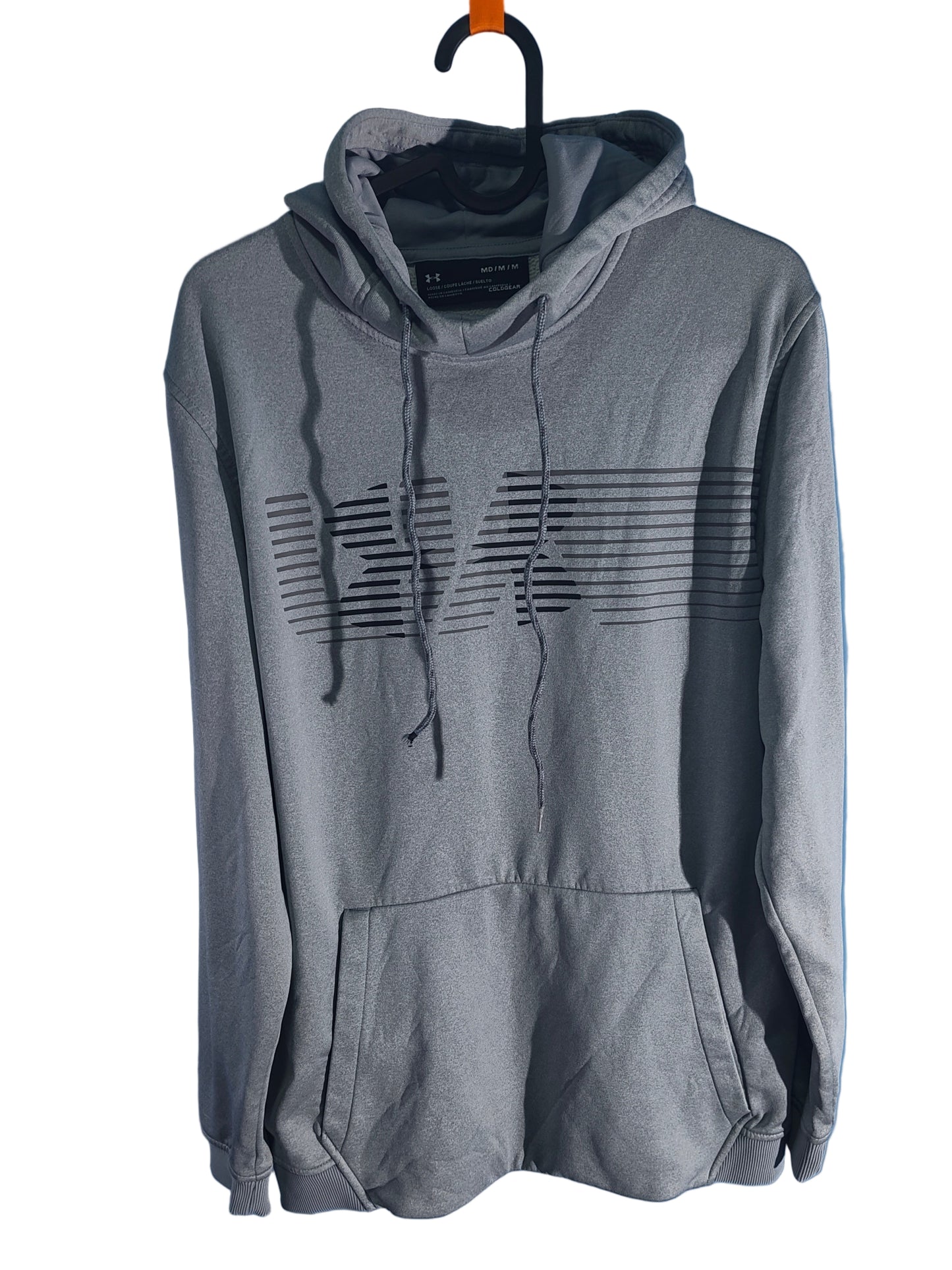 Under Armour Суичур/Мъжки М