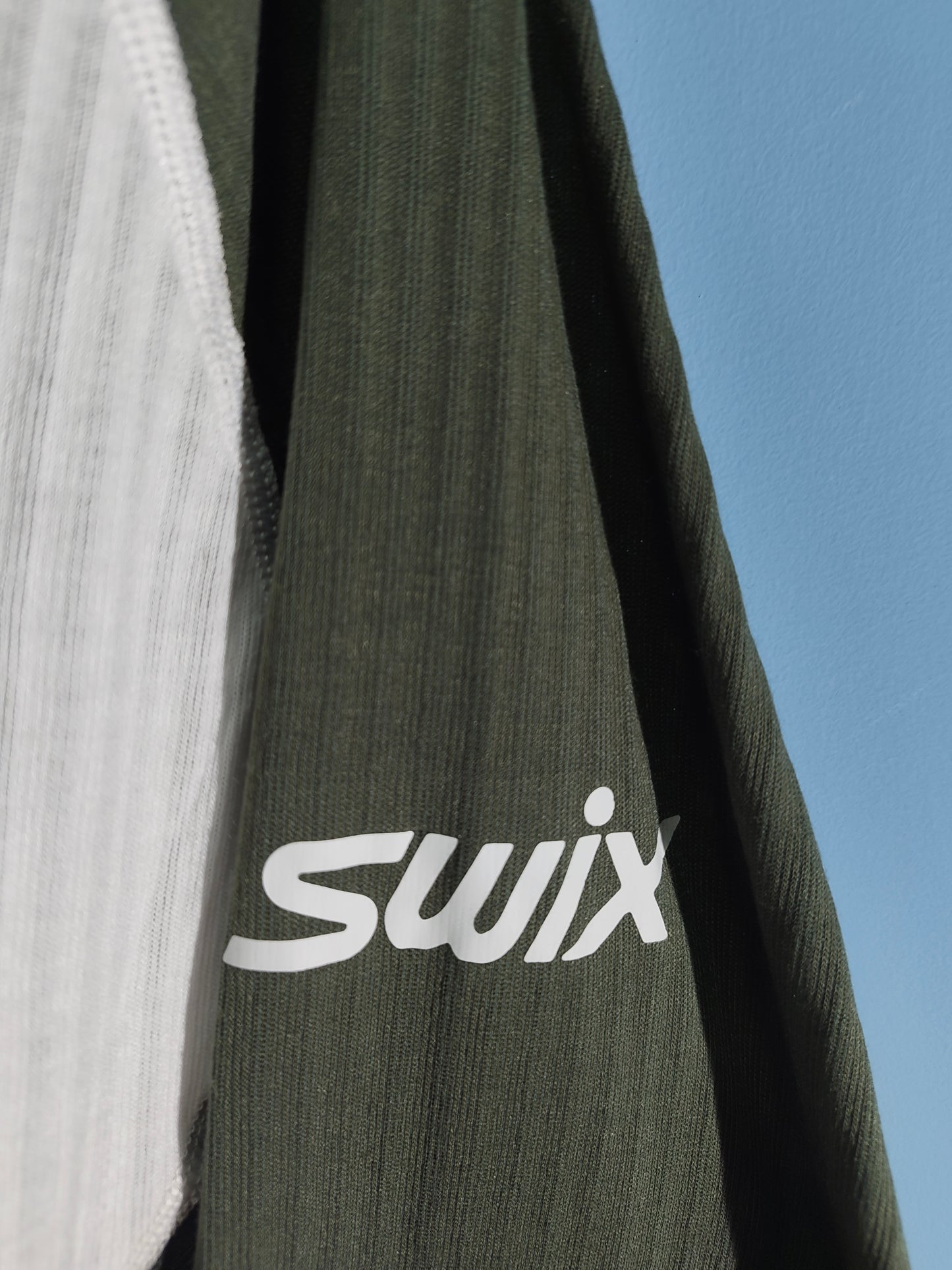 SWIX Термо Блуза Мъжка XL