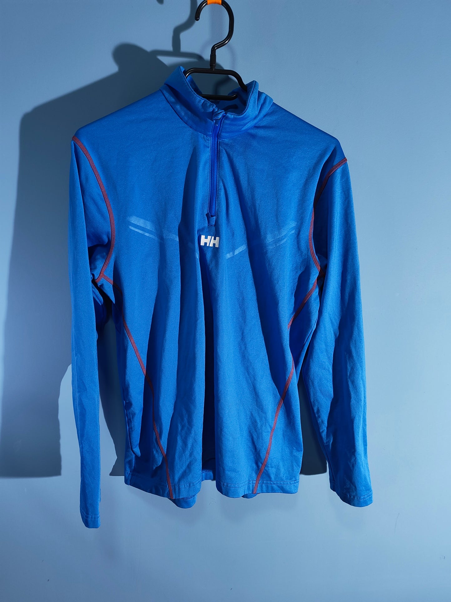 Helly Hansen Ватирана/Блуза Мъжка/М