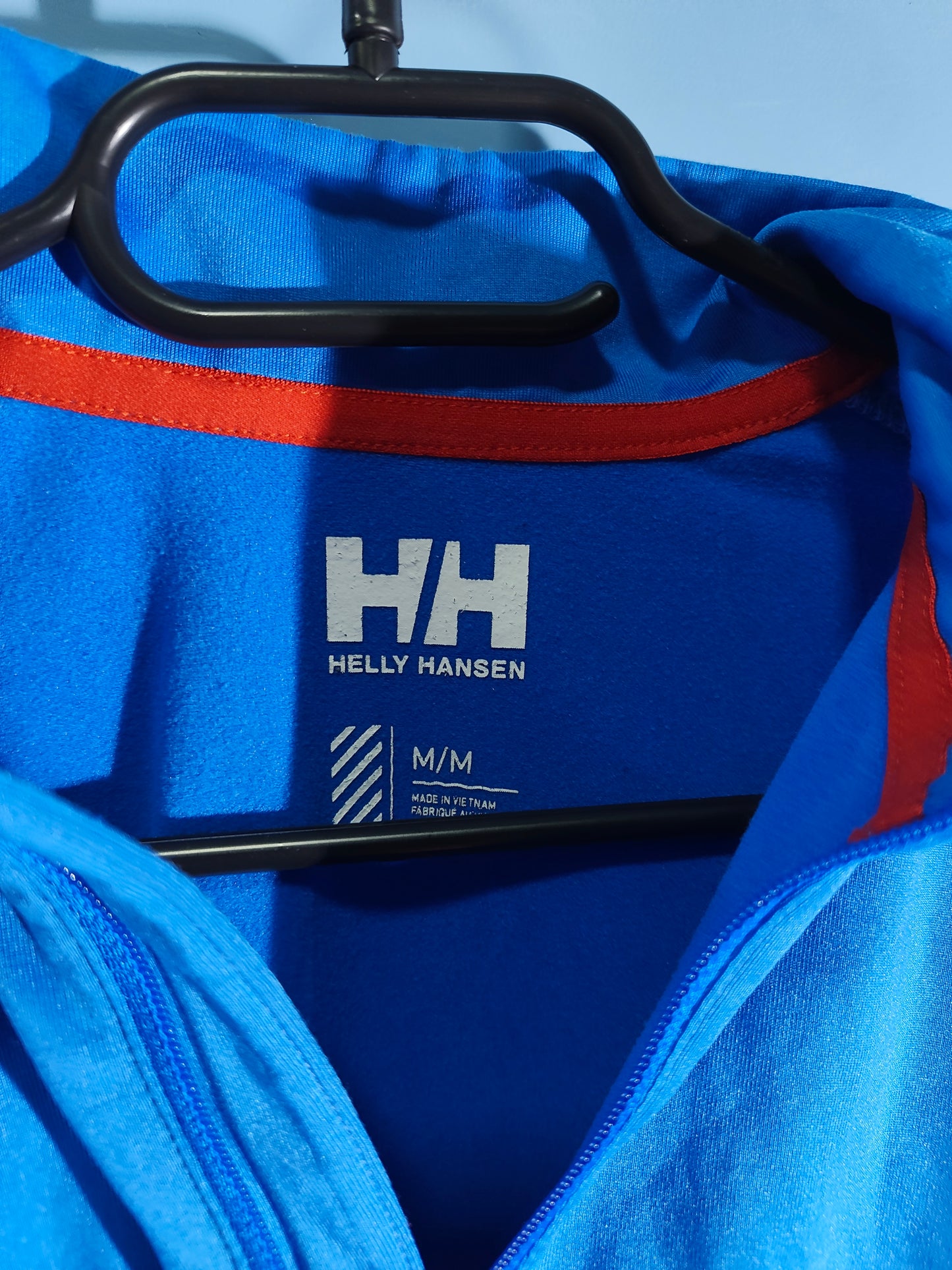Helly Hansen Ватирана/Блуза Мъжка/М
