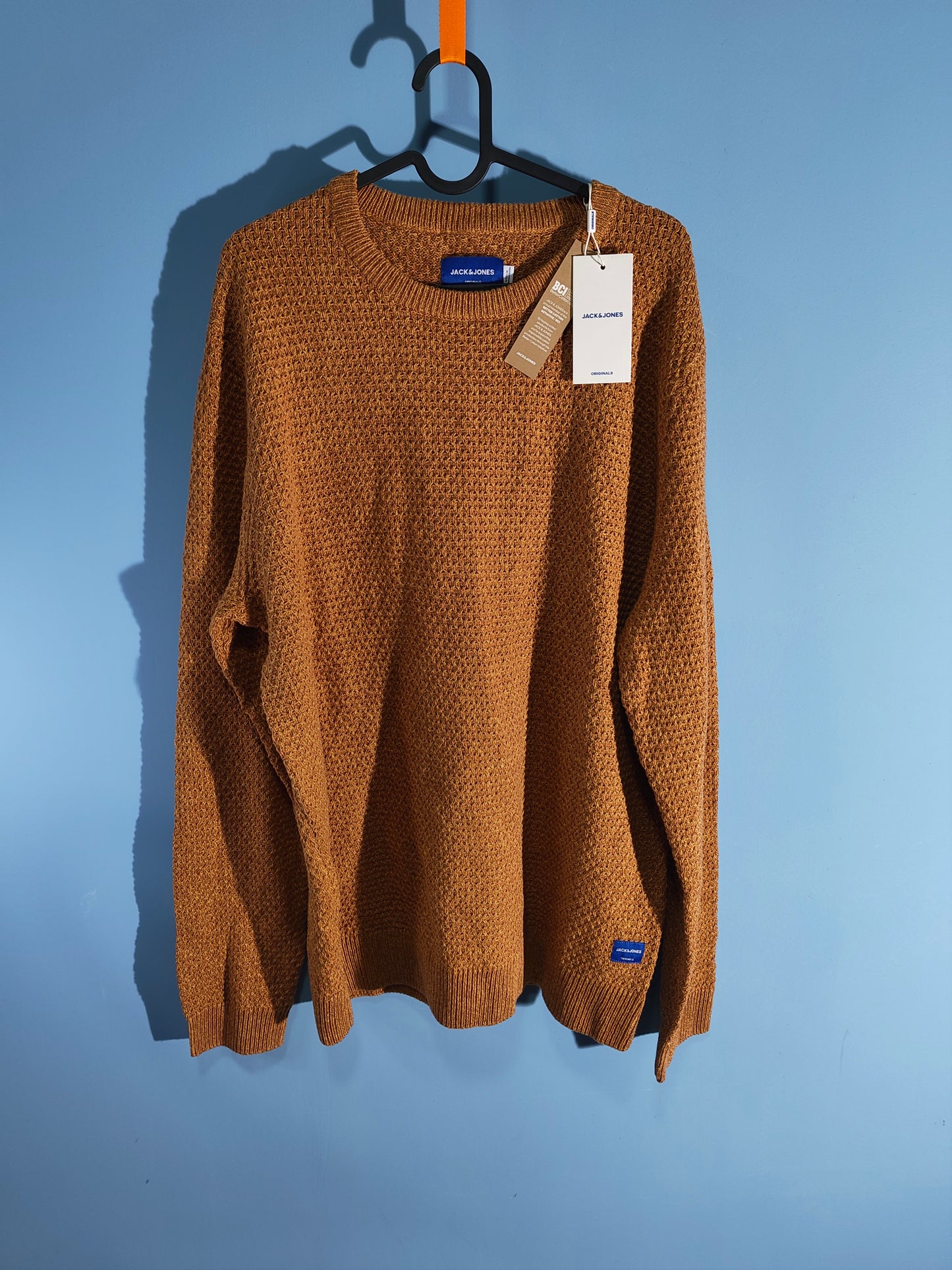 Jack & Jones® Блуза/Мъжка XL