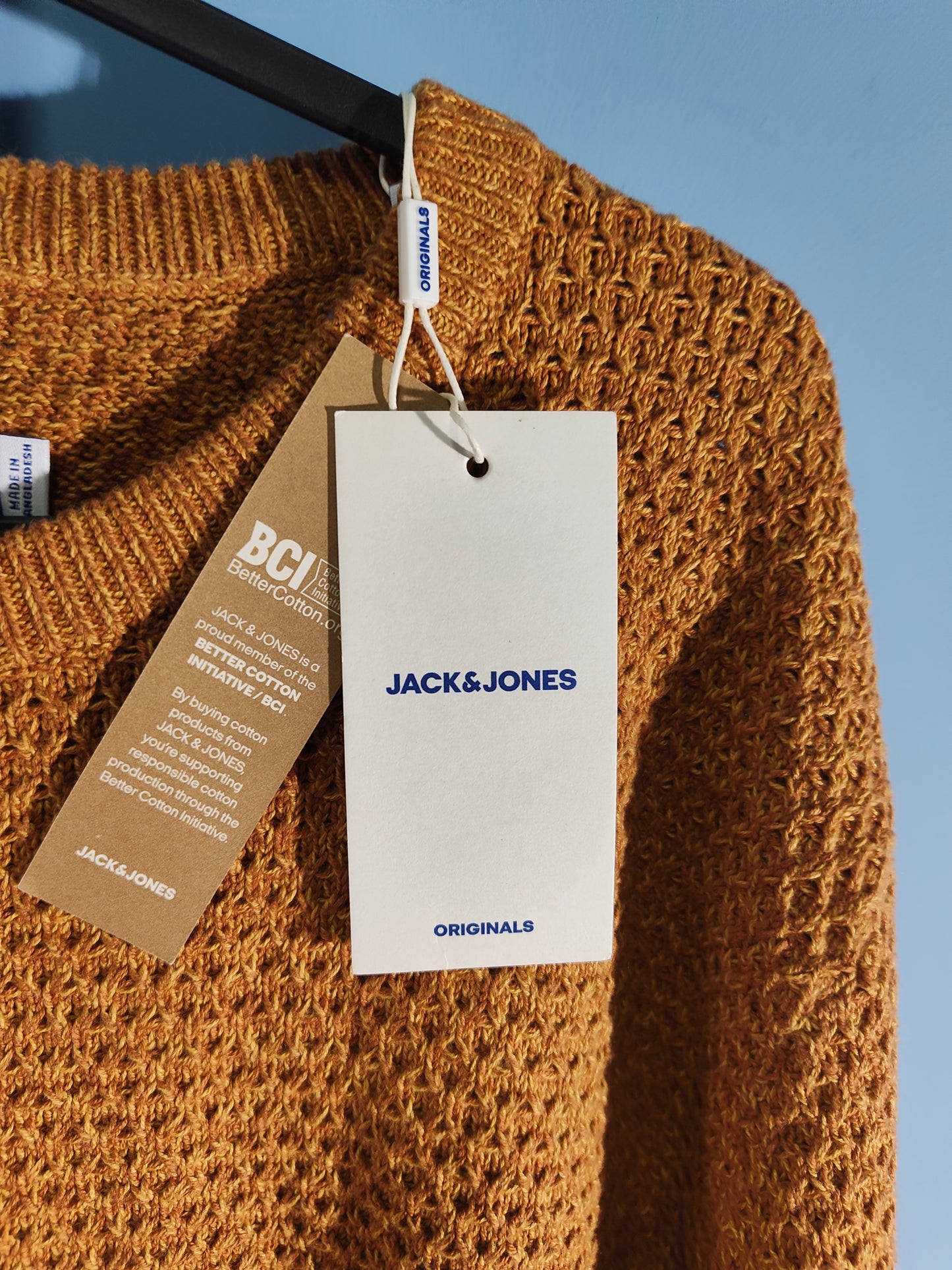 Jack & Jones® Блуза/Мъжка XL