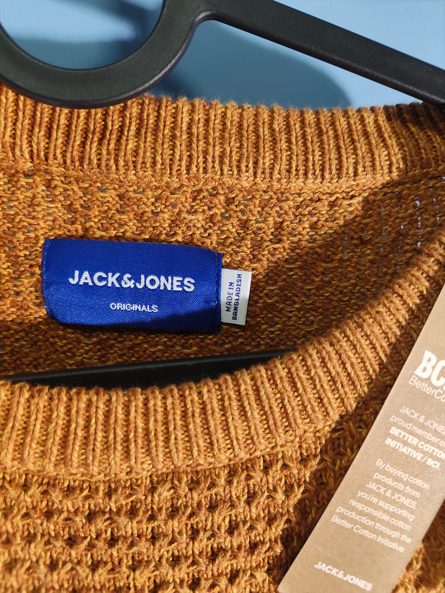 Jack & Jones® Блуза/Мъжка XL