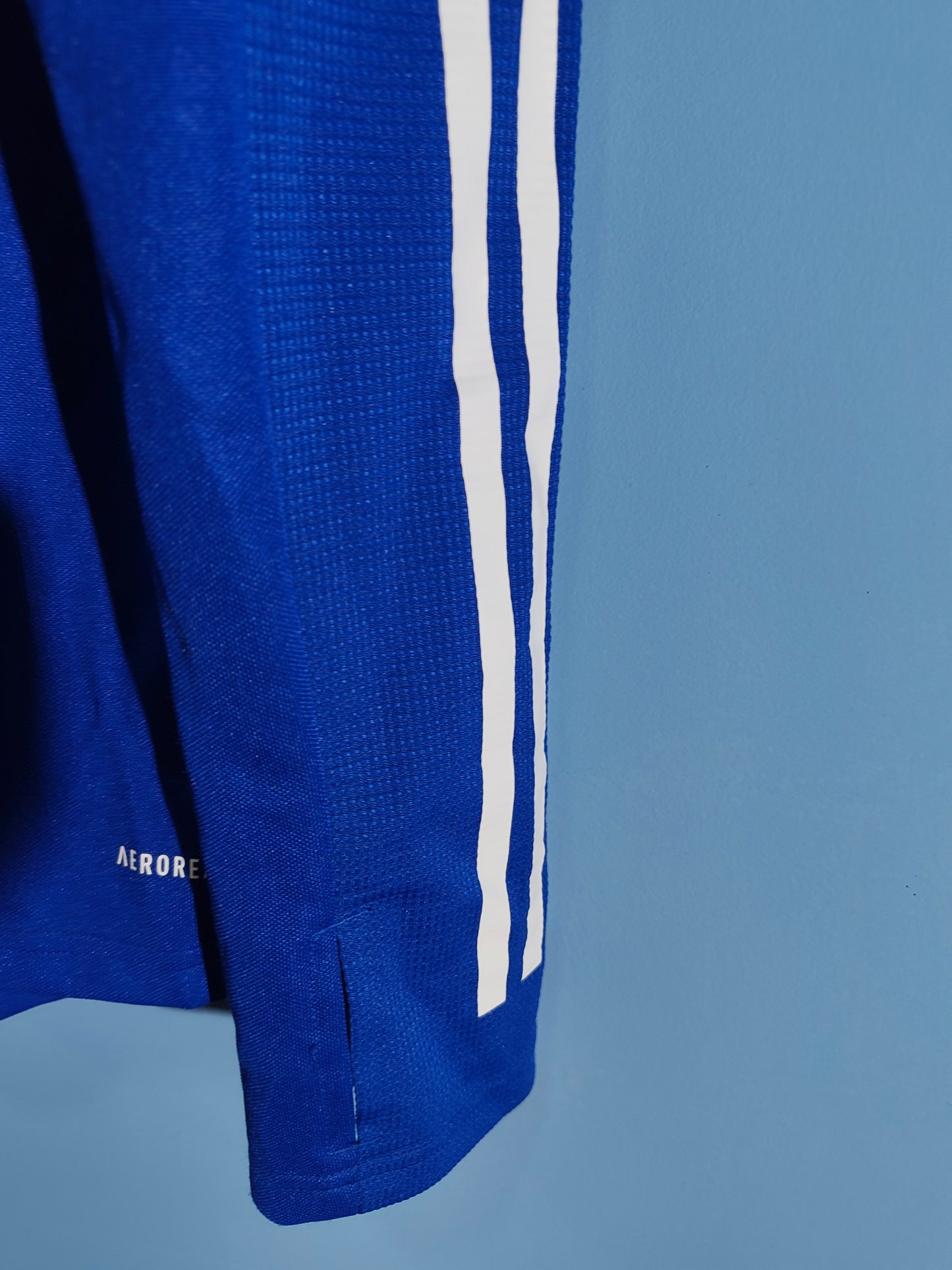Adidas AeroReady Блуза/Мъжка S