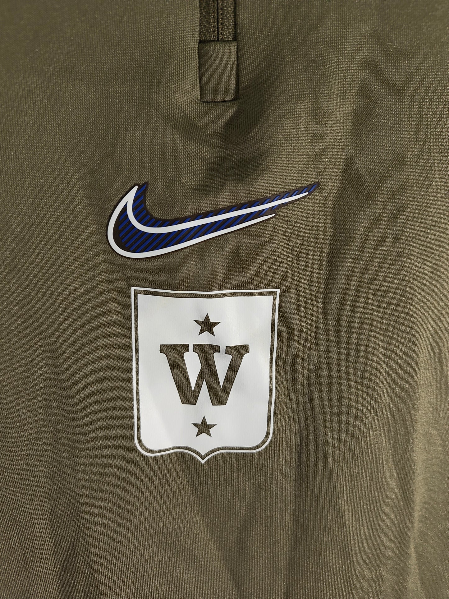 NIKE Dri-Fit Блуза/Мъжка XL