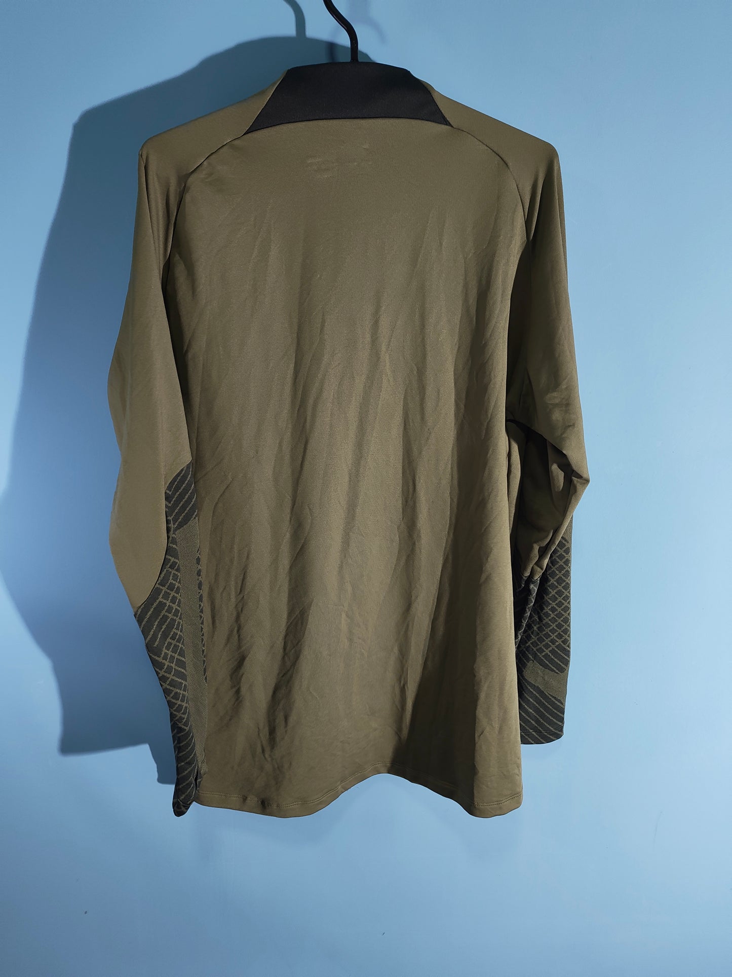 NIKE Dri-Fit Блуза/Мъжка XL