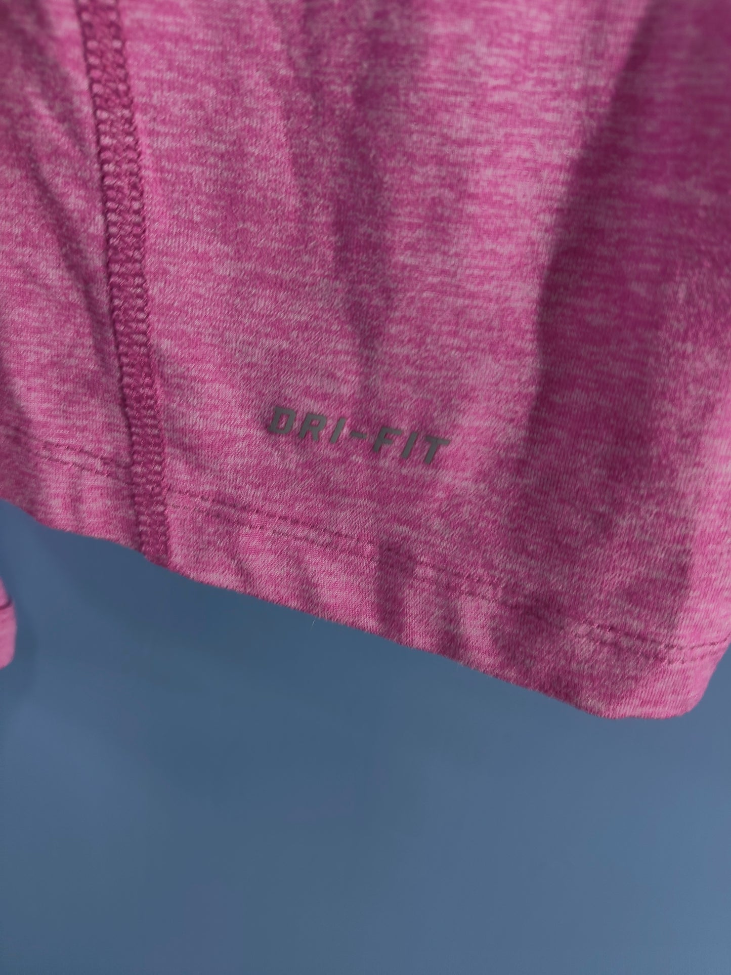 NIKE Dri-Fit Блуза Дамска S