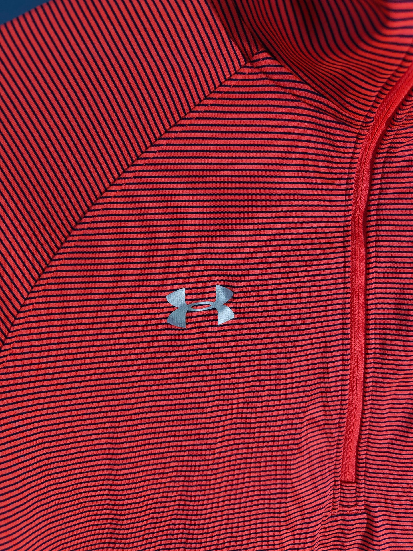 Under Armour Блуза/Мъжка S