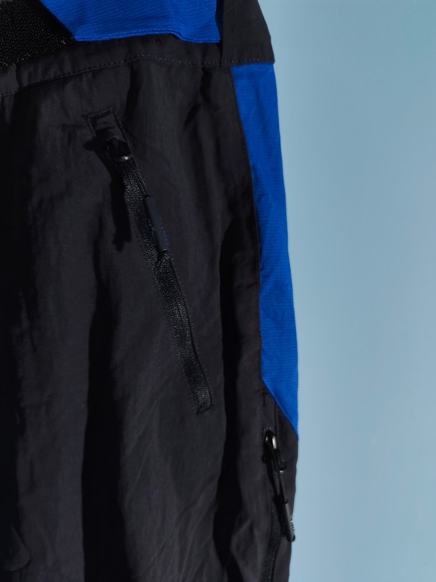 Vikafjell SoftShell Долнище/Мъжко XL