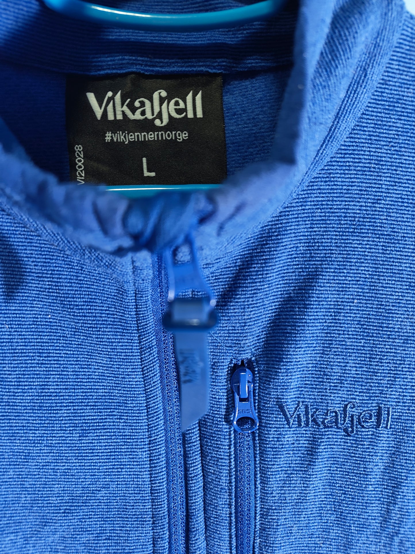 Vikafjell Полар/Мъжки L