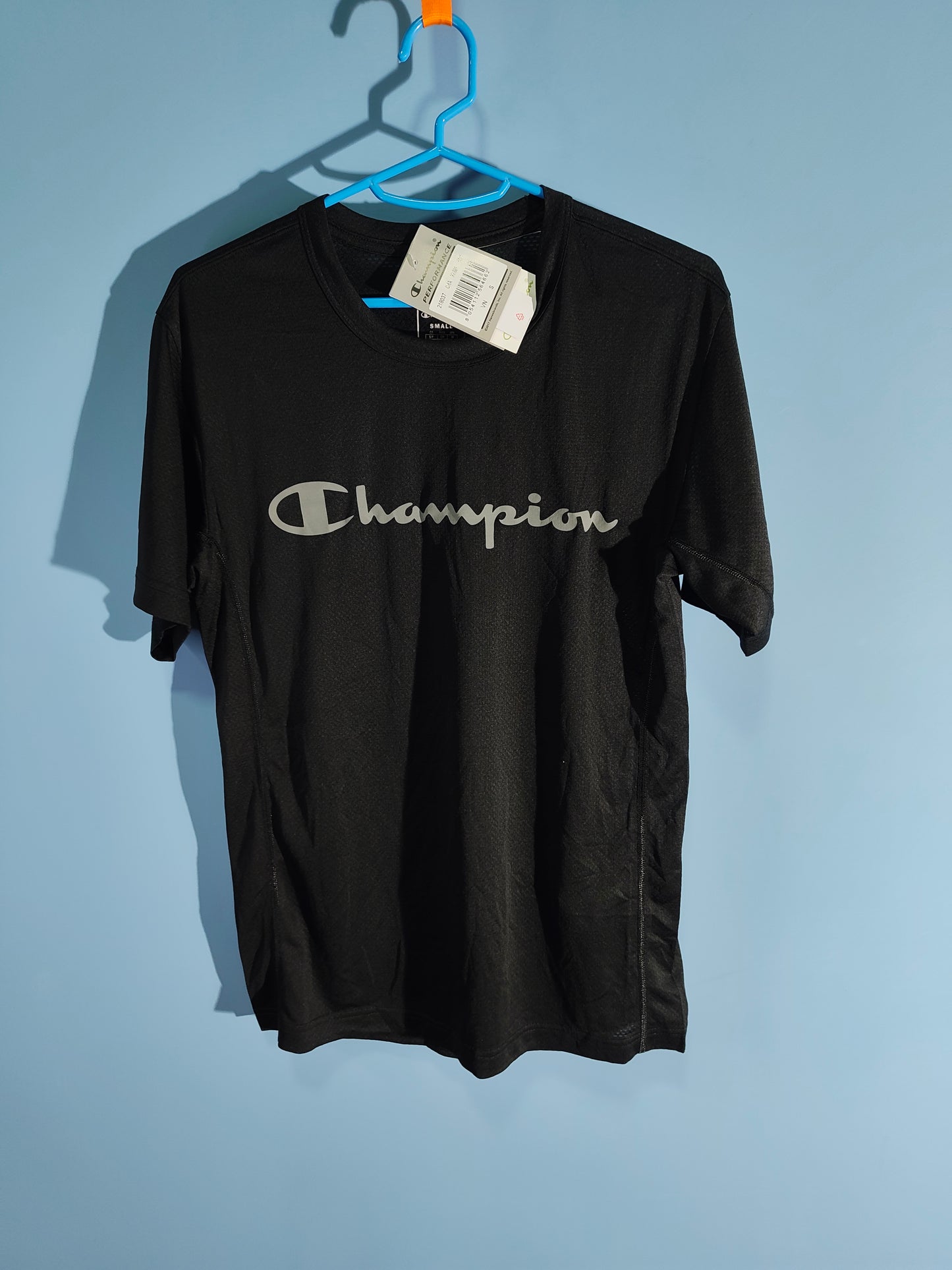 Champion Тениска/Мъжка S