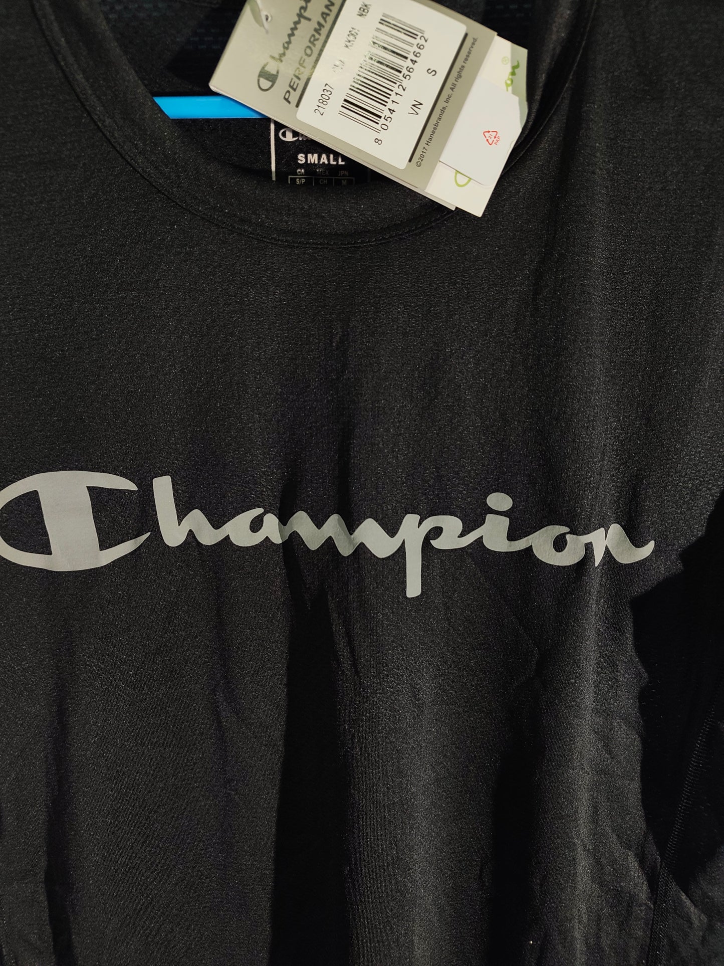 Champion Тениска/Мъжка S