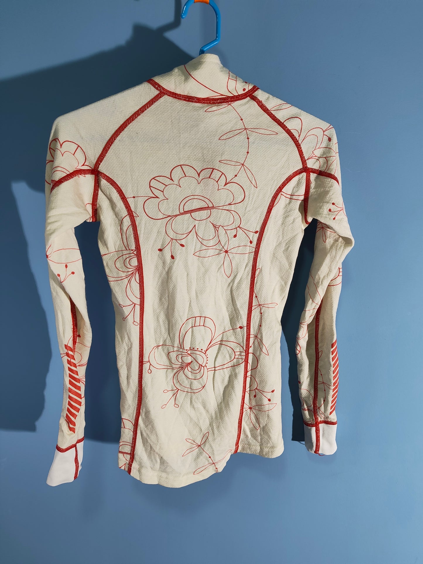 Helly Hansen Мерино/Блуза Дамска S