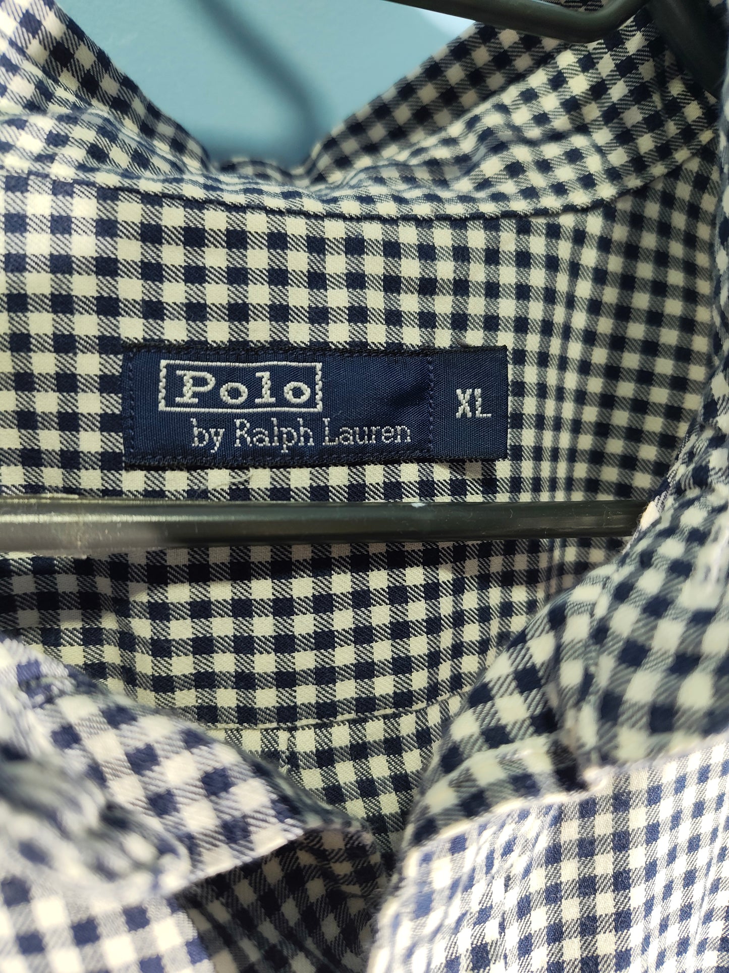 Polo Ralph Lauren Риза/Мъжка L