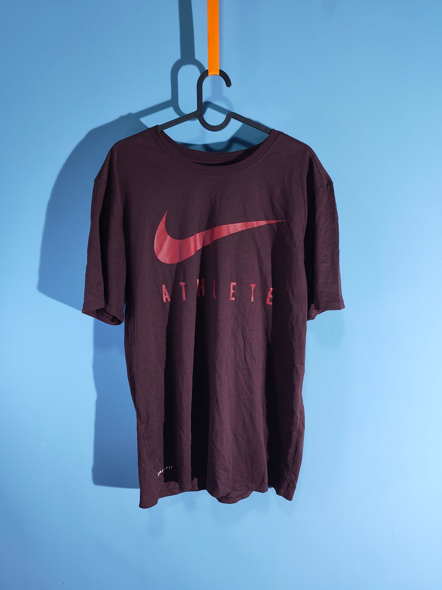 NIKE Tee Тениска/Мъжка L