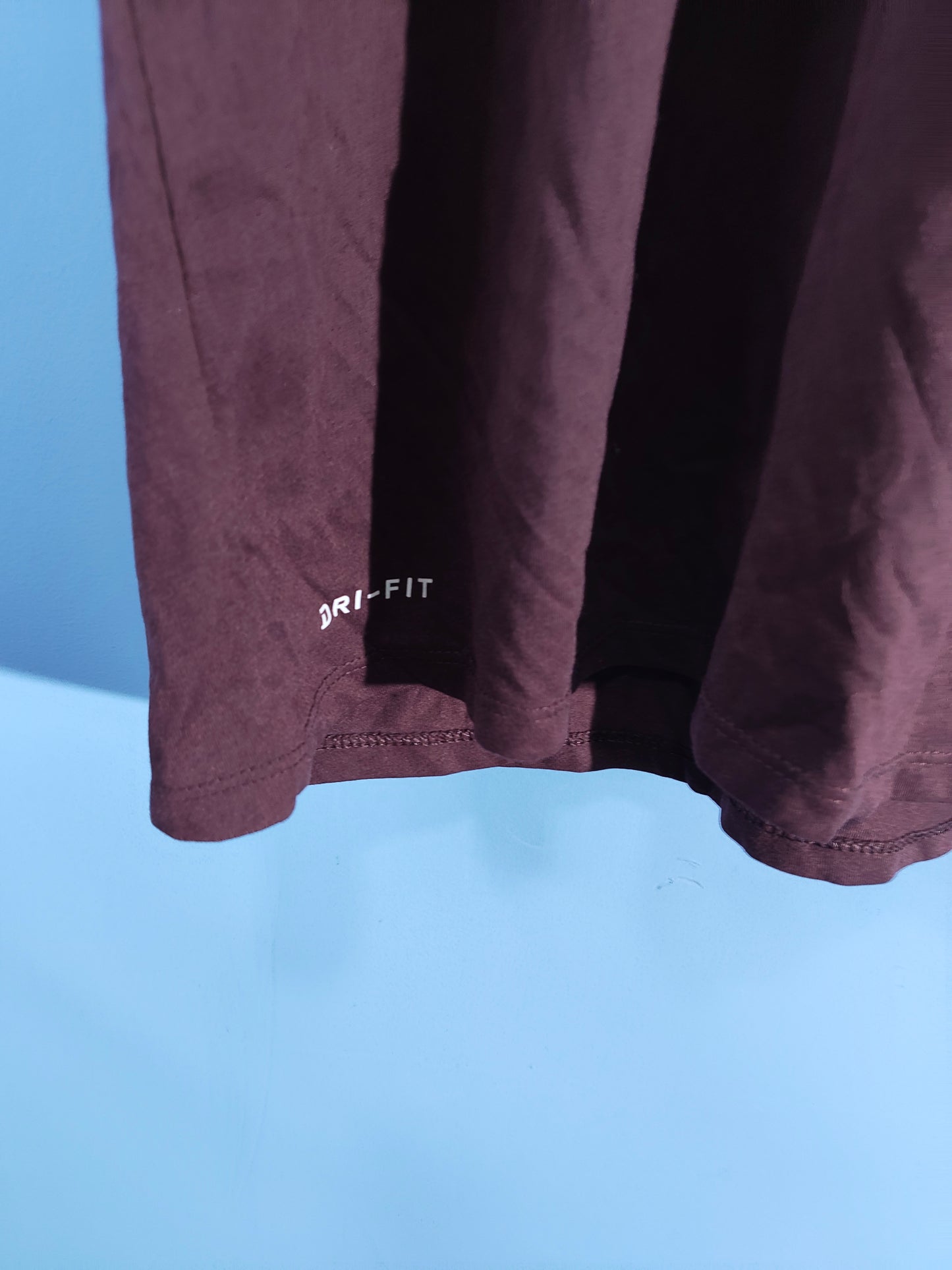NIKE Tee Тениска/Мъжка L
