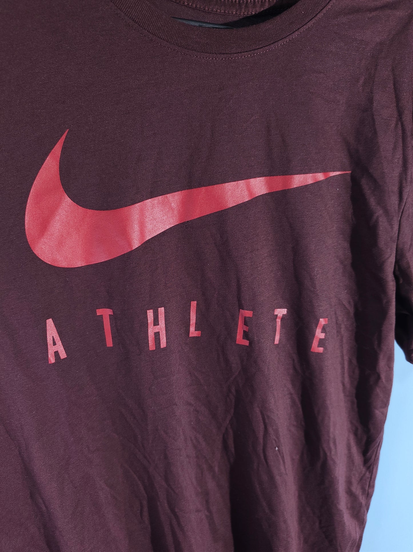 NIKE Tee Тениска/Мъжка L