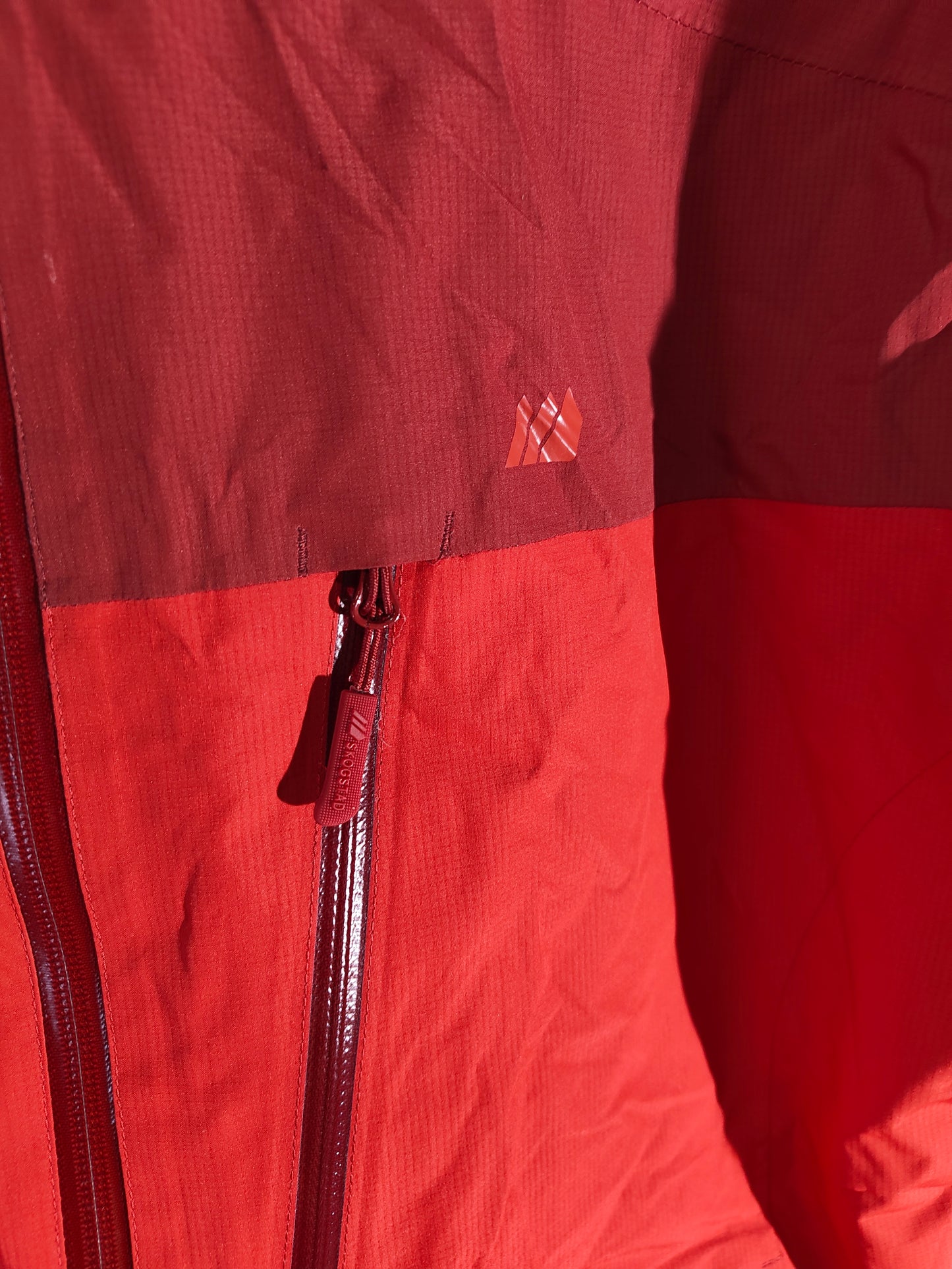 Skogstad WaterProof Яке/Мъжкo L
