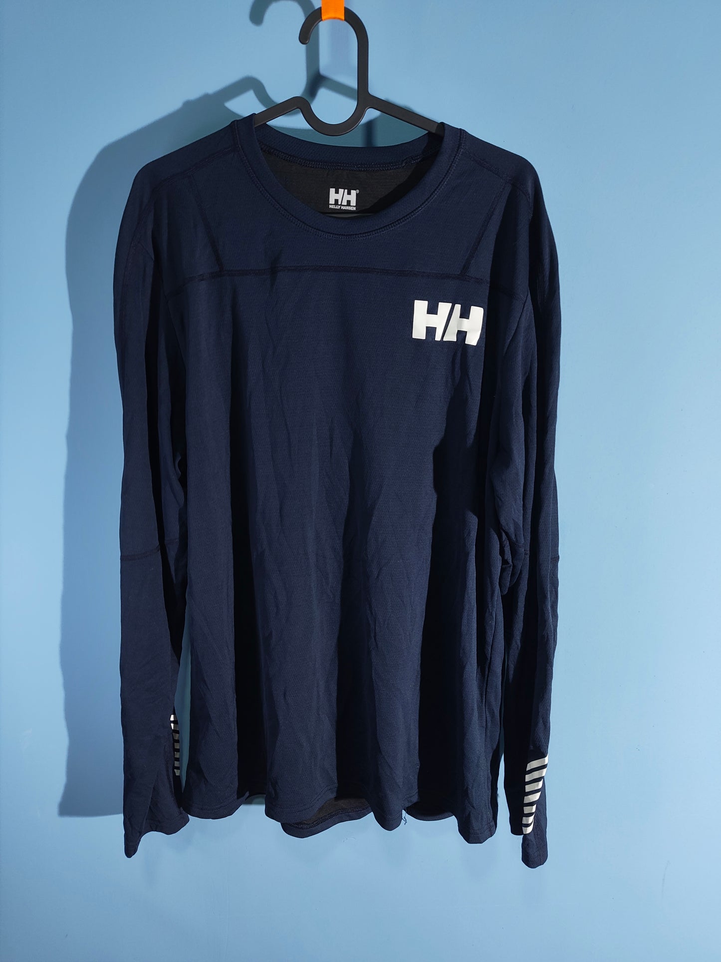 Helly Hansen Термо/Блуза/Мъжка XL