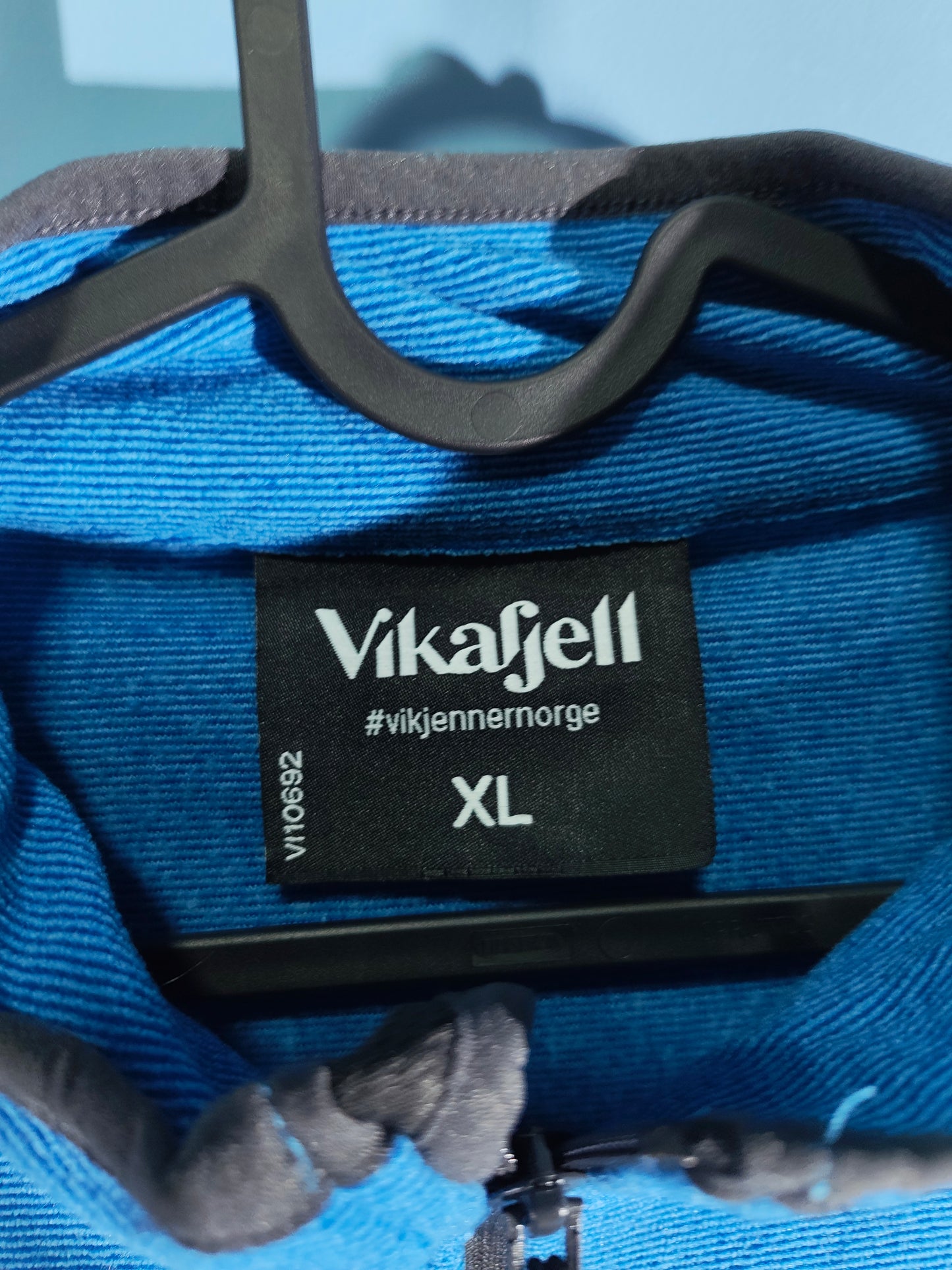 Vikafjell Полар/Мъжки XL