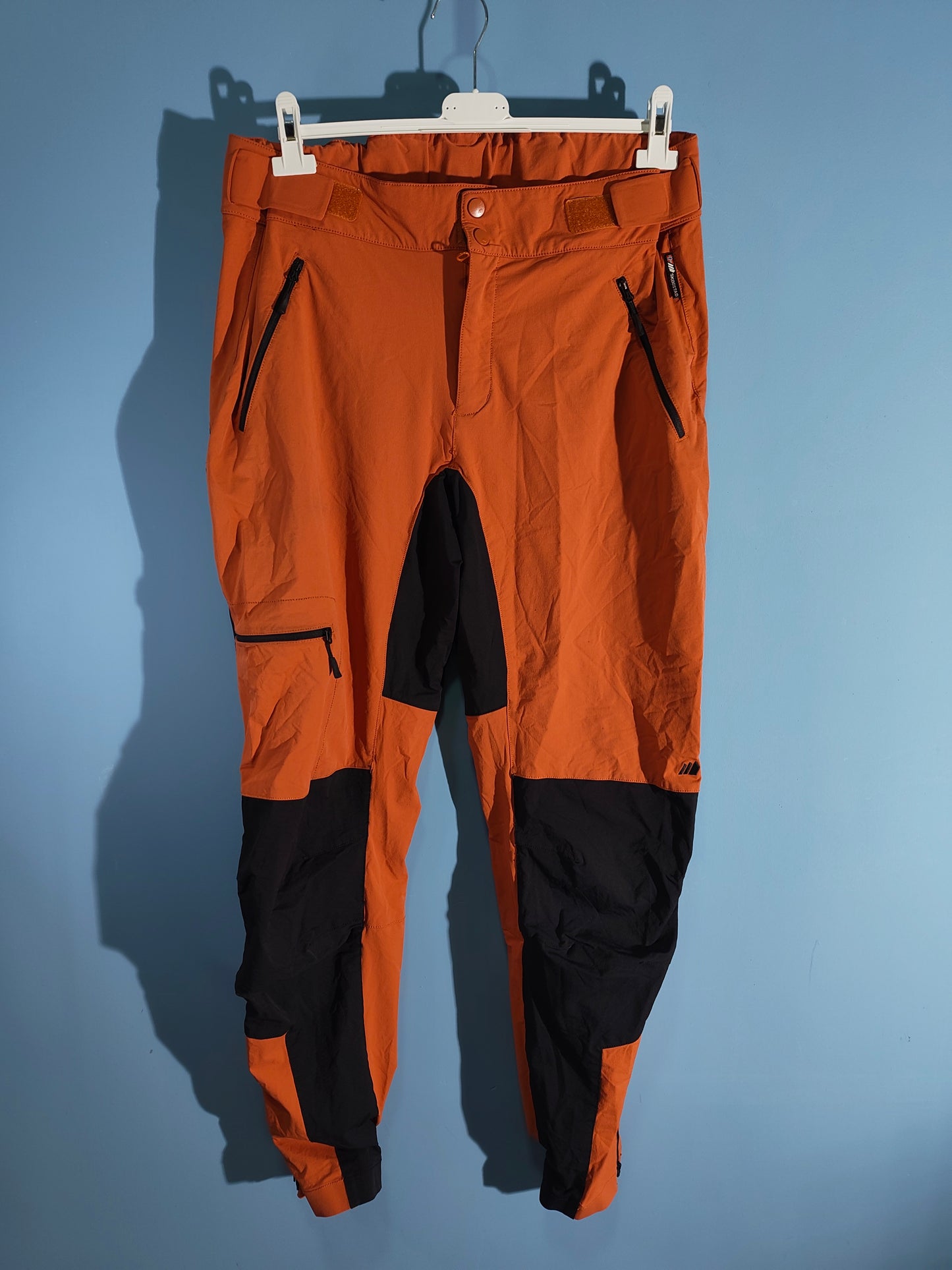 Skogstad SoftShell Долнище/Мъжко XL