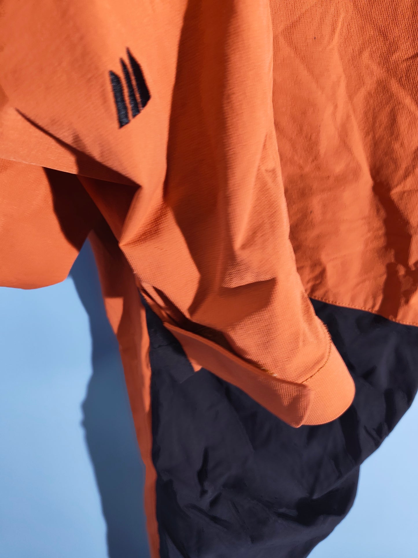 Skogstad SoftShell Долнище/Мъжко XL