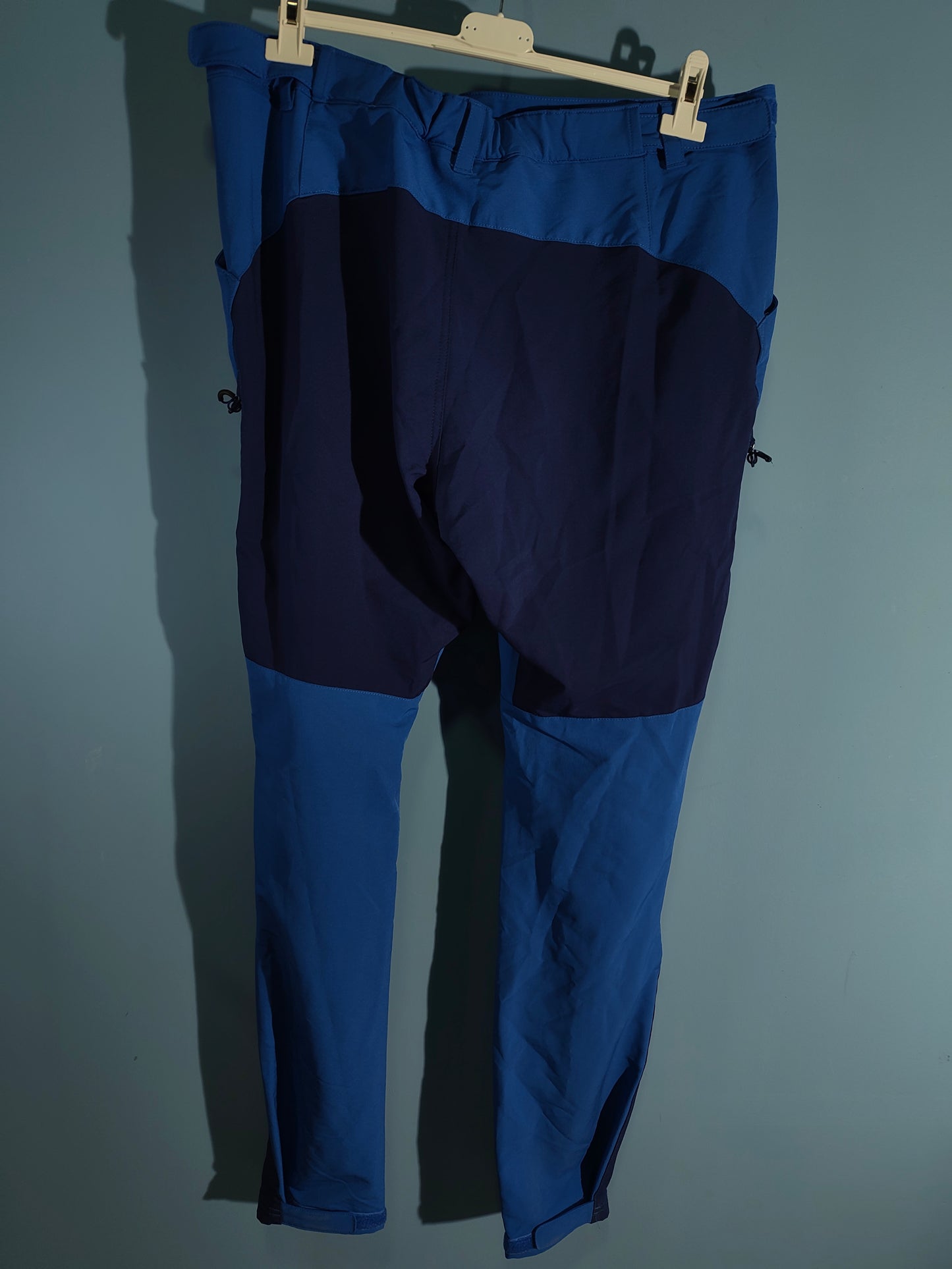 Norheim SoftShell Долнище/Мъжко XL