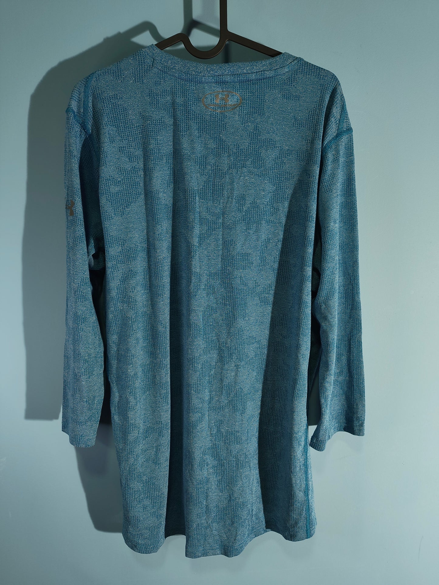 Under Armour Горнище/Мъжкo XL