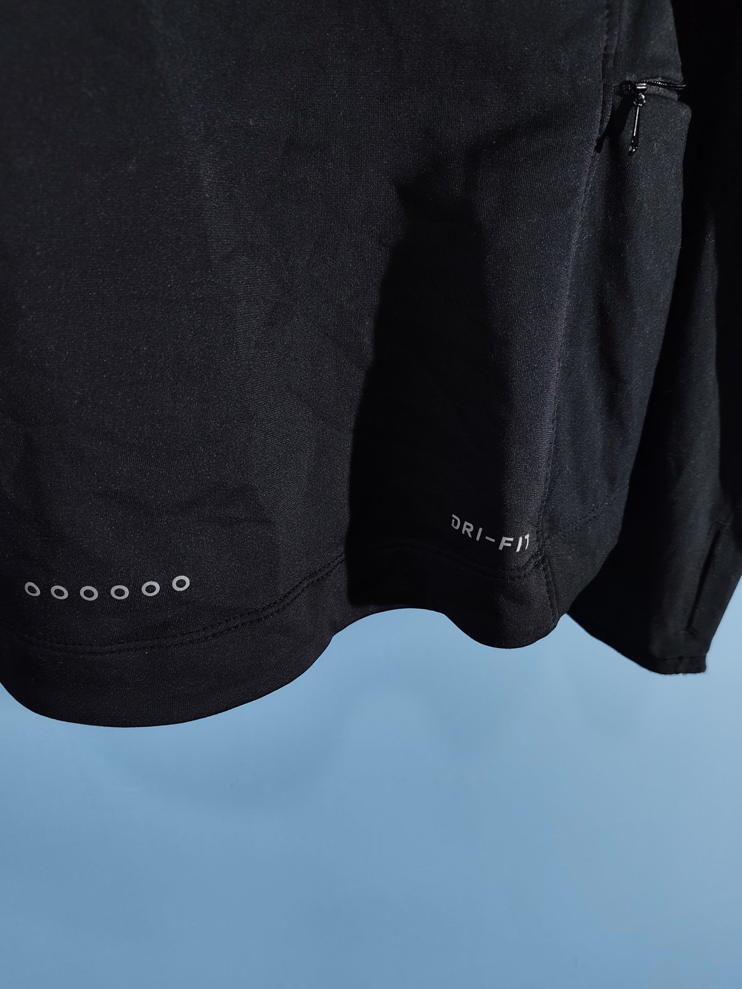 NIKE Dri-Fit Блуза/Дамска L