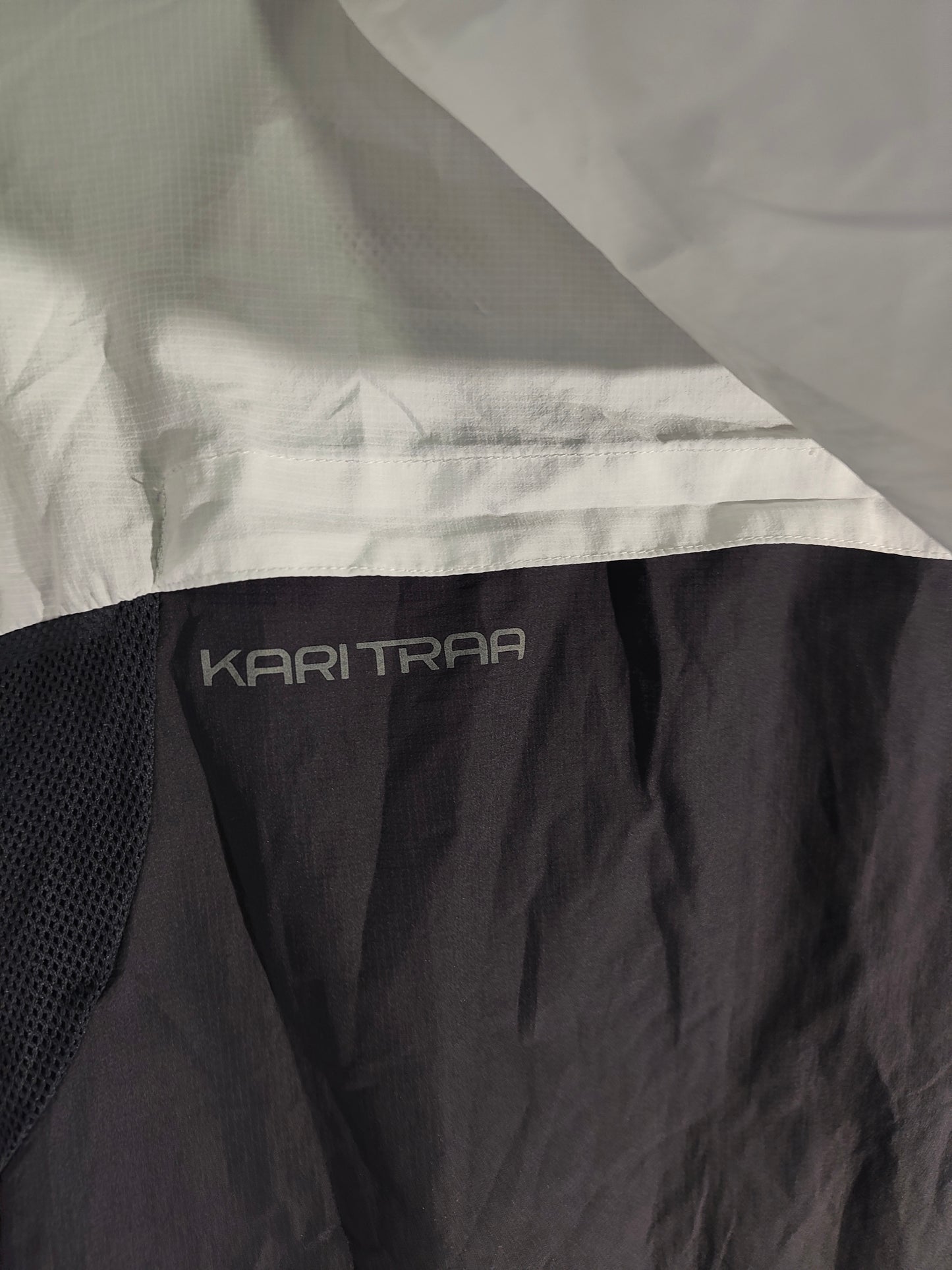 Kari Traa Ветровка/Дамска S