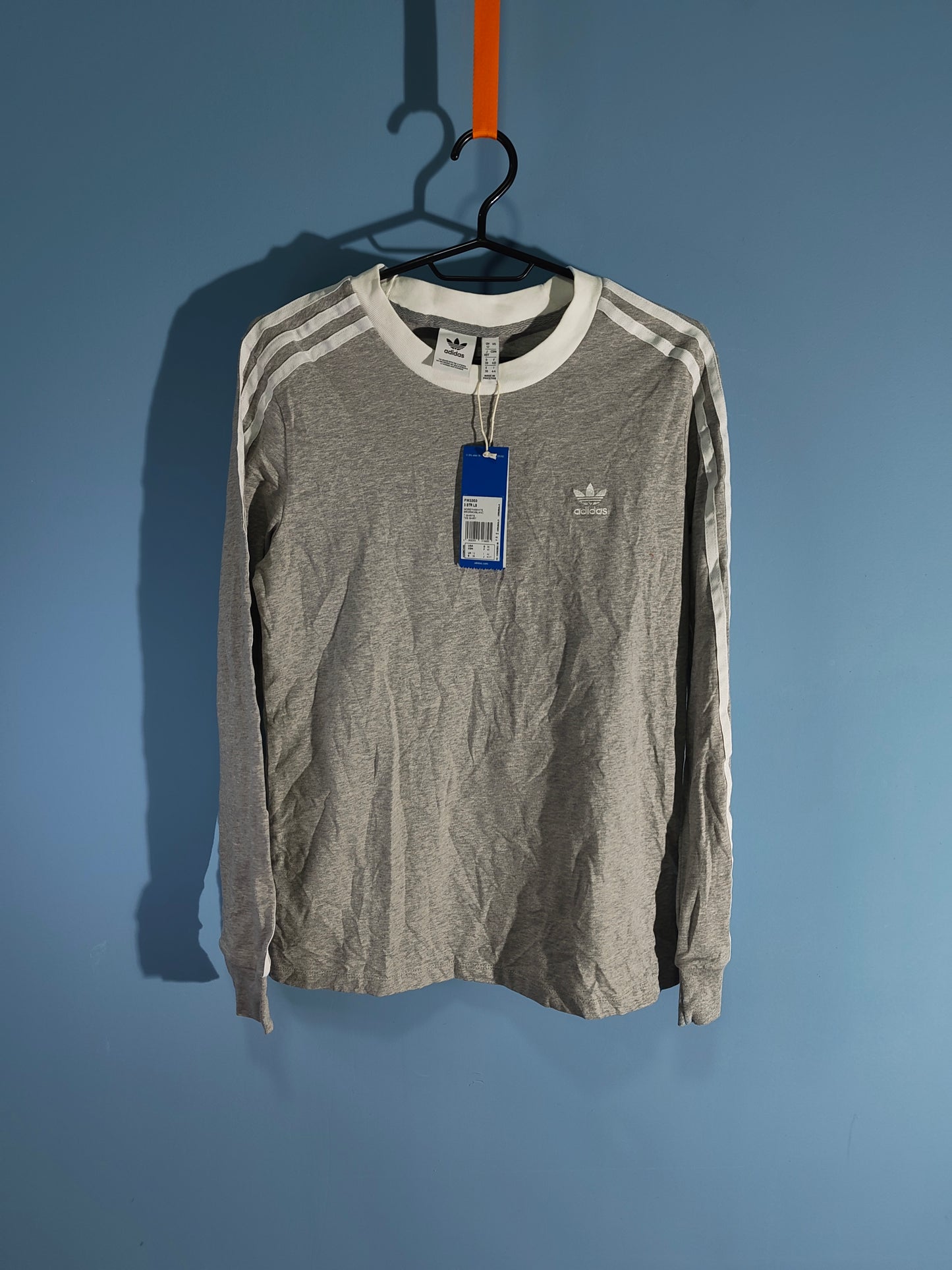Adidas Originals Блуза/Дамска М