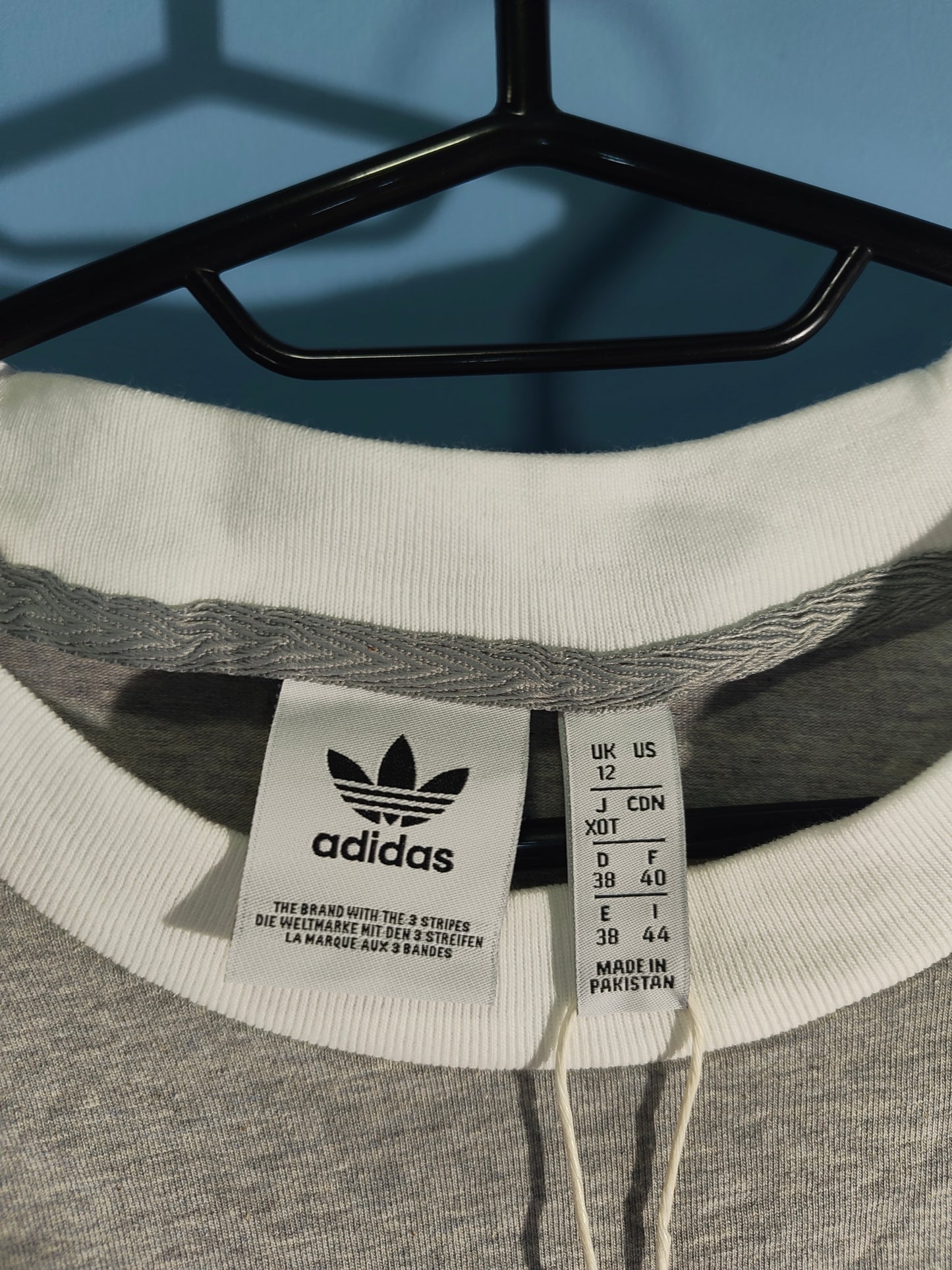 Adidas Originals Блуза/Дамска М