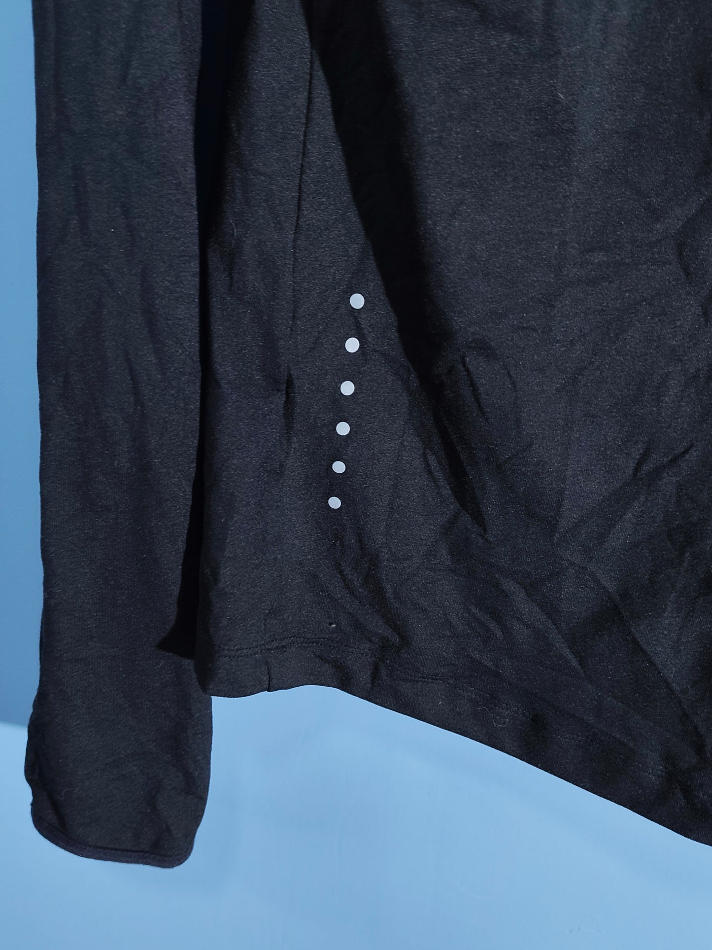 NIKE Running DRi-FIt Блуза с качулка Дамска/S