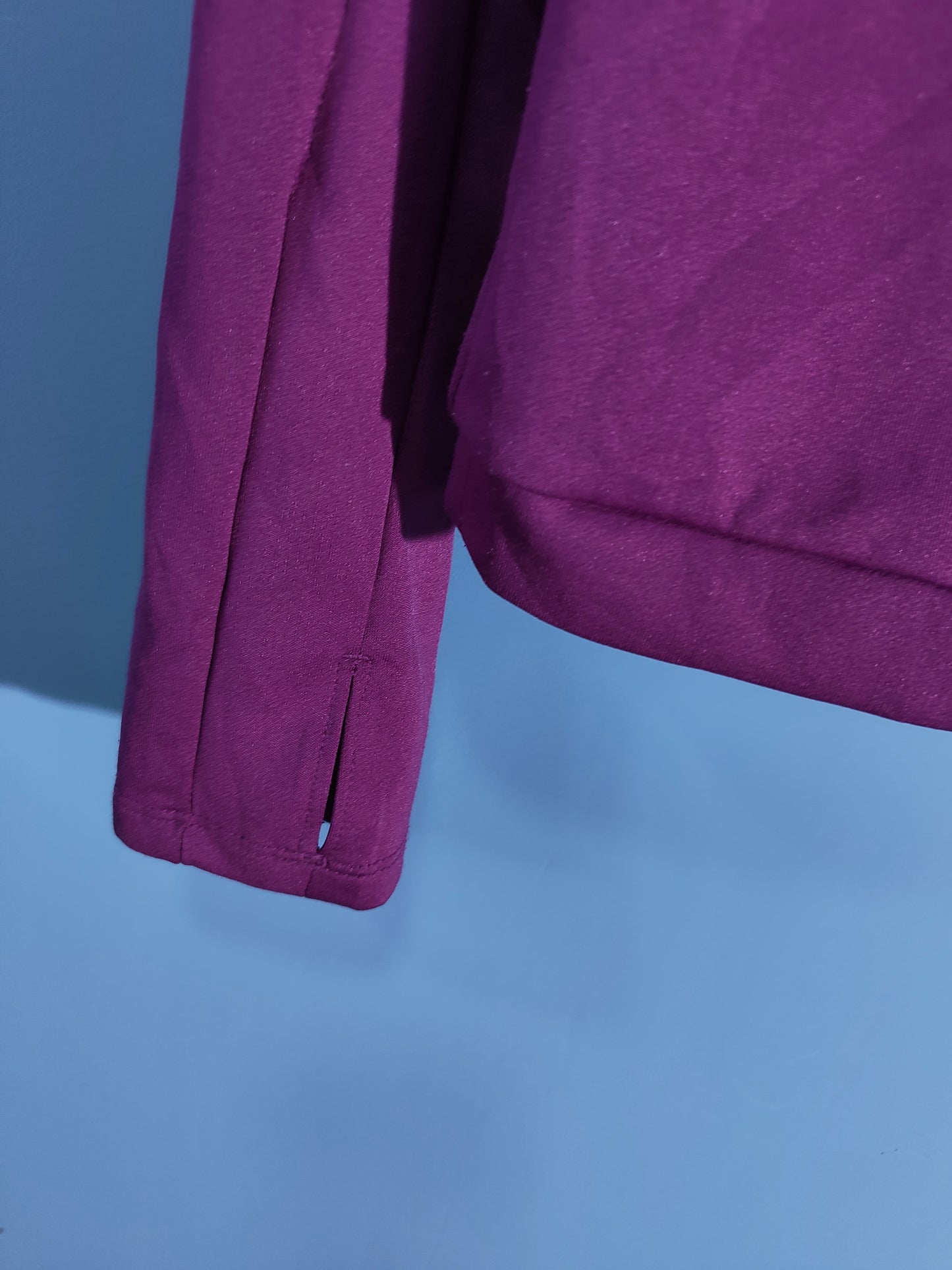 NIKE Dri-Fit Блуза/Дамска XS/S