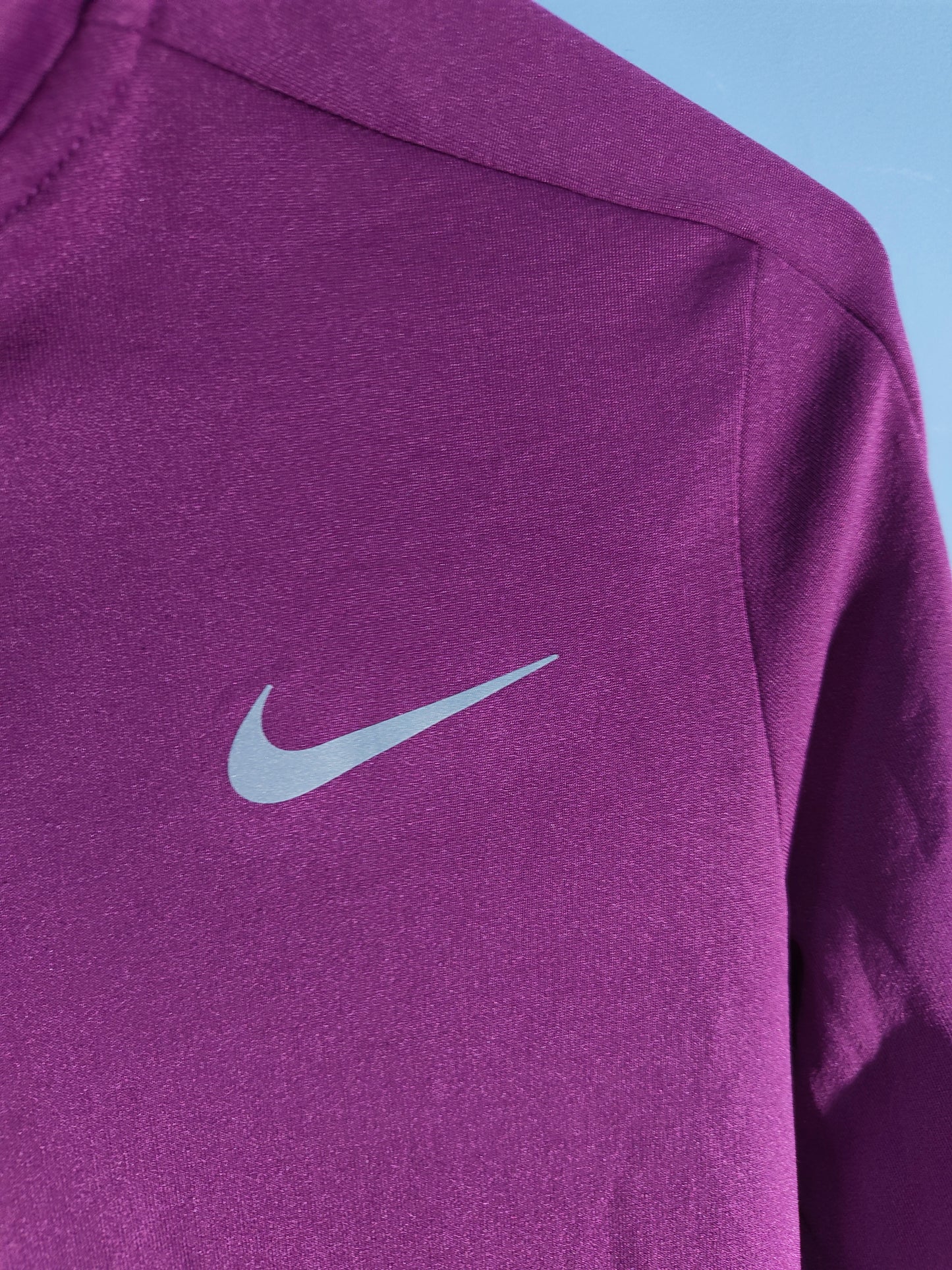 NIKE Dri-Fit Блуза/Дамска XS/S