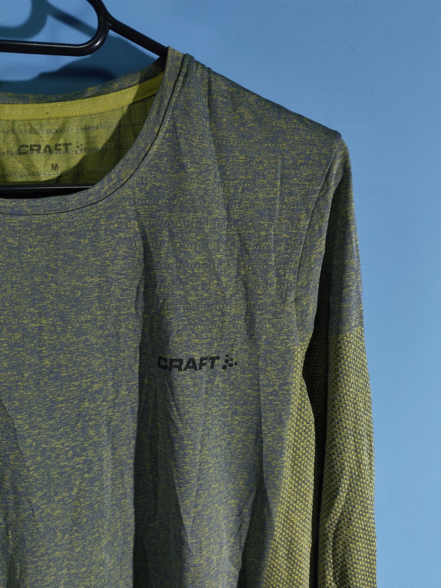 Craft Comfort Термо/Блуза Мъжка М