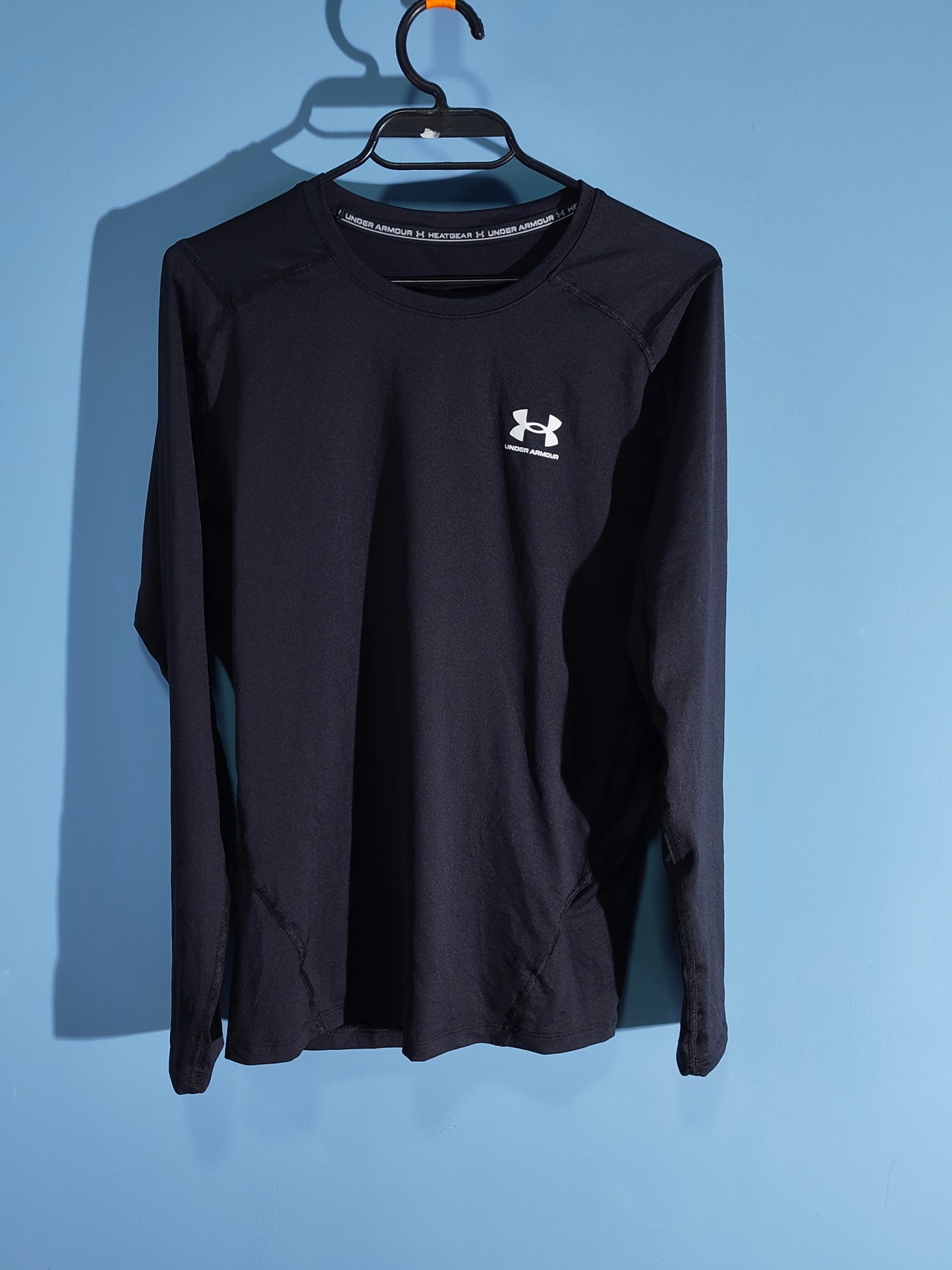 Under Armour Блуза/Мъжка L/XL