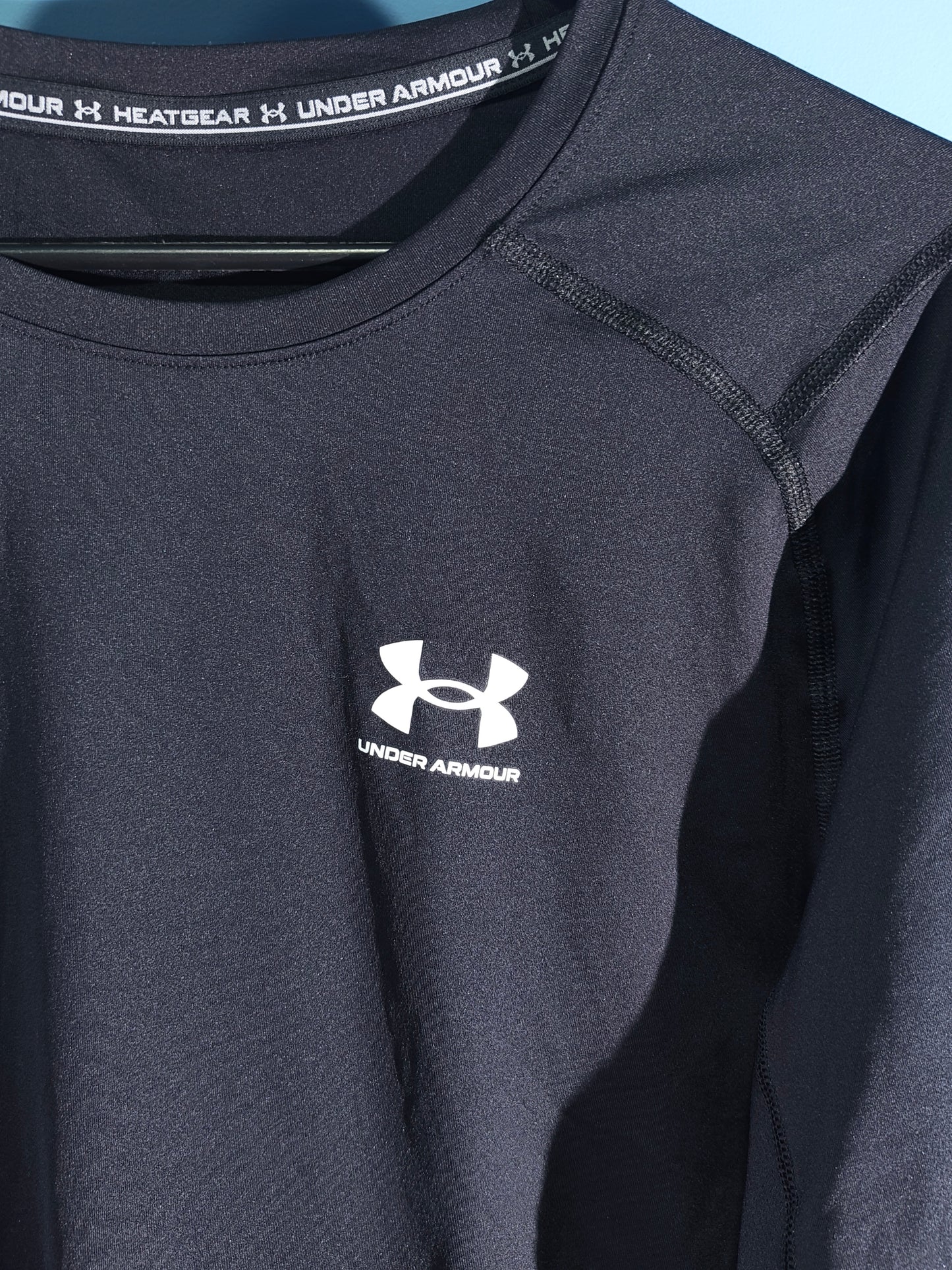 Under Armour Блуза/Мъжка L/XL