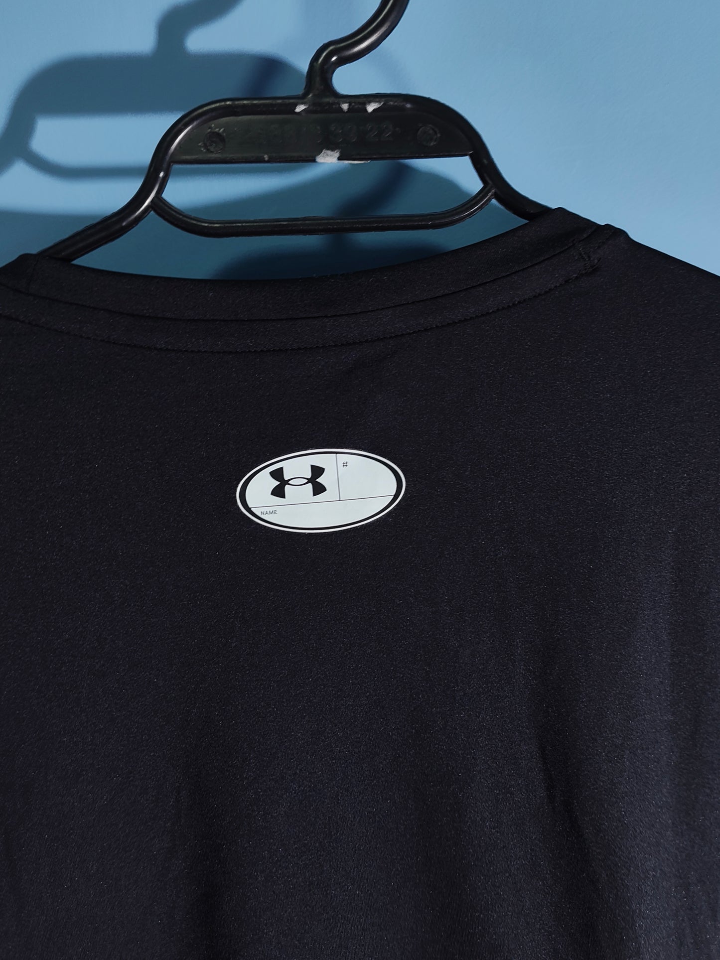 Under Armour Блуза/Мъжка L/XL