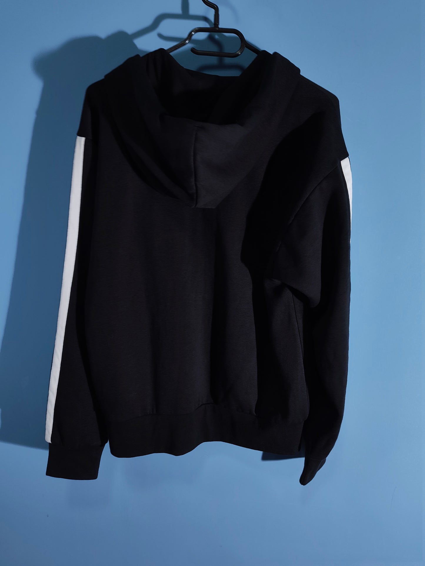 adidas Sportswear Горнище с качулка/Мъжкo S