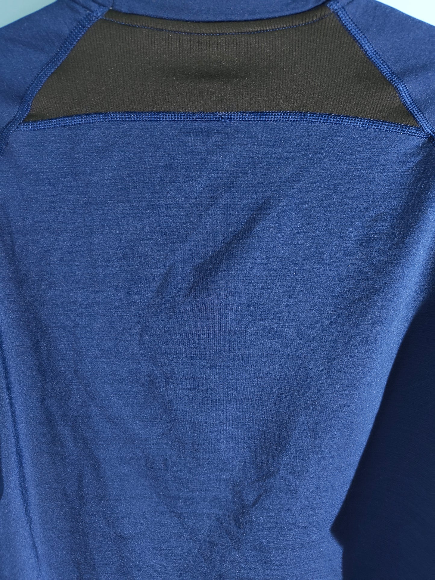 NIKE Dri-Fit Блуза/Мъжка М