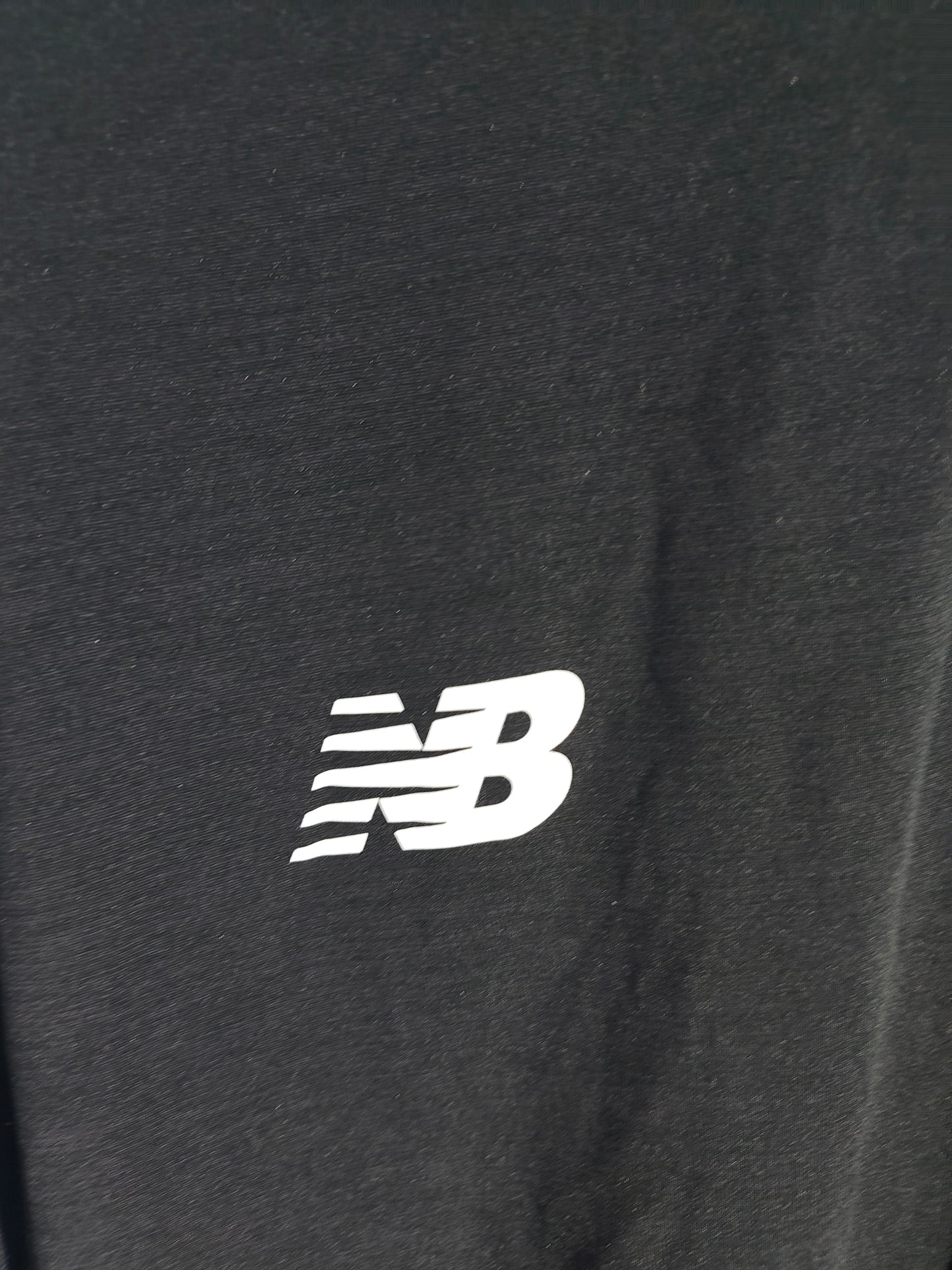 New Balance dRY Liverpool Блуза/Мъжка L